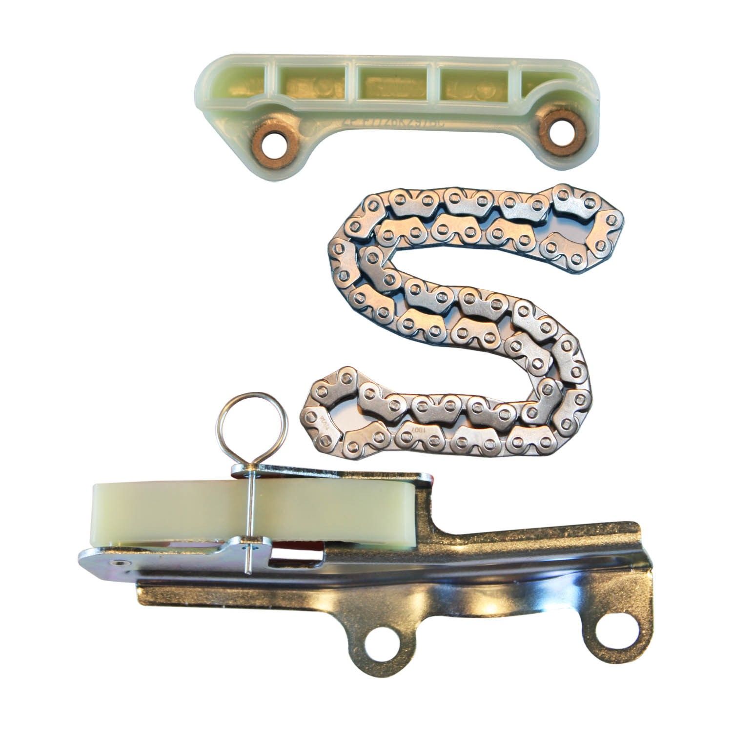 2010, 2009, 2008, 2007, 2006, 2005, 2004, 2003, 2002, 2001, 2000, 1999, 1998, 1997 Ford Explorer Engine Balance Shaft Chain Kit