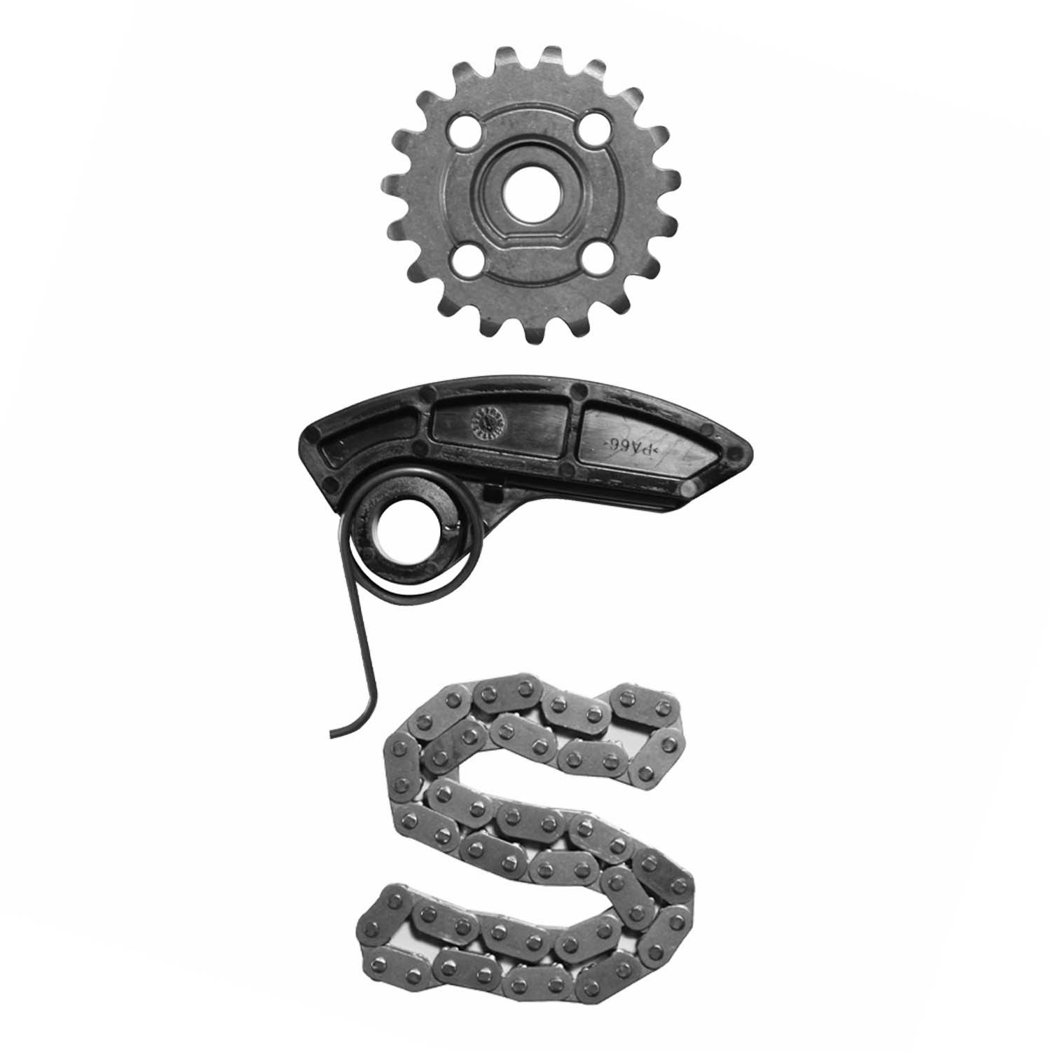 2018, 2017, 2016, 2015, 2014, 2013 Ford Focus Engine Balance Shaft Chain Kit