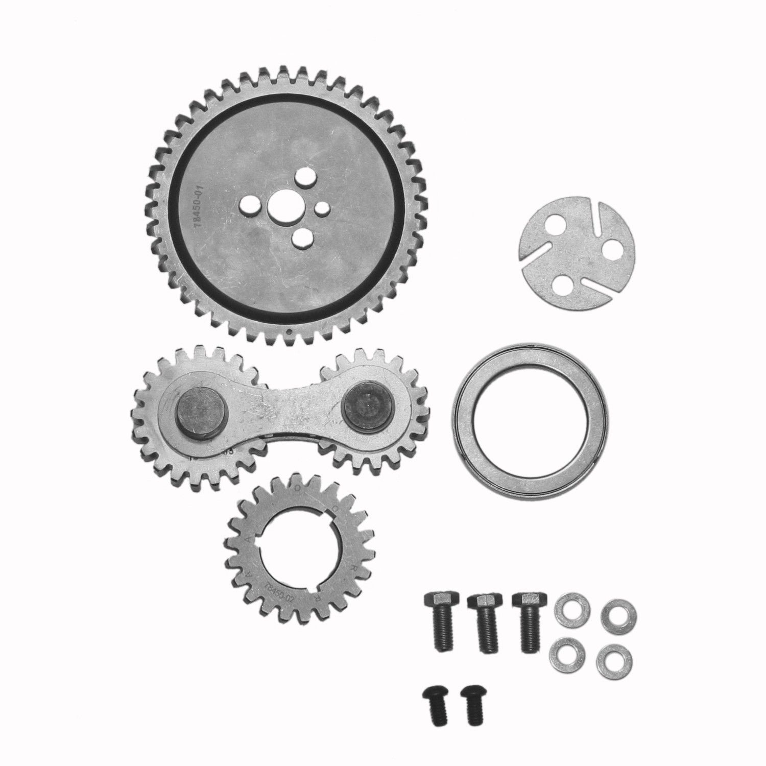 1991 GMC Syclone Engine Timing Set