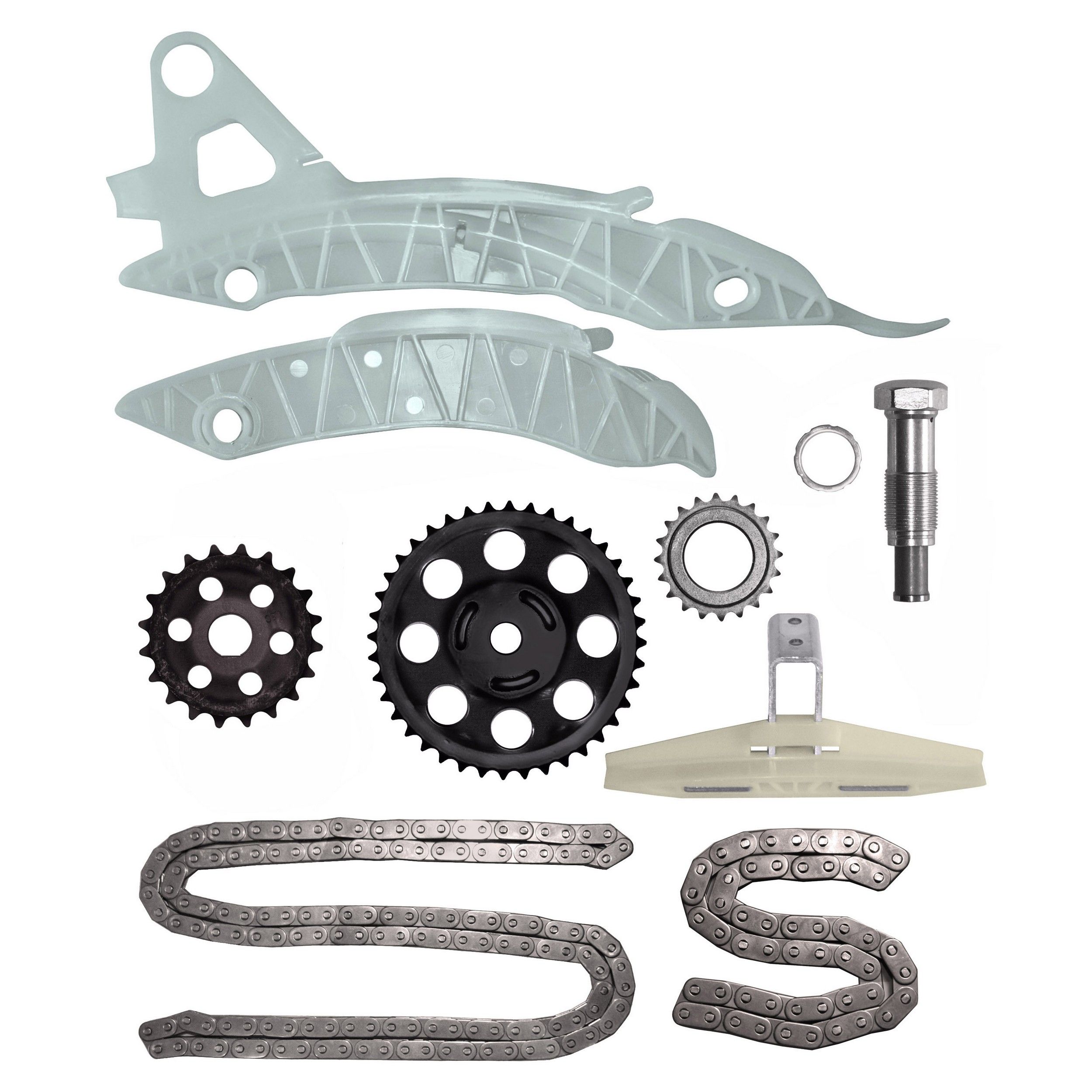 2012, 2011, 2010, 2009, 2008, 2007 Mini Cooper Engine Timing Set