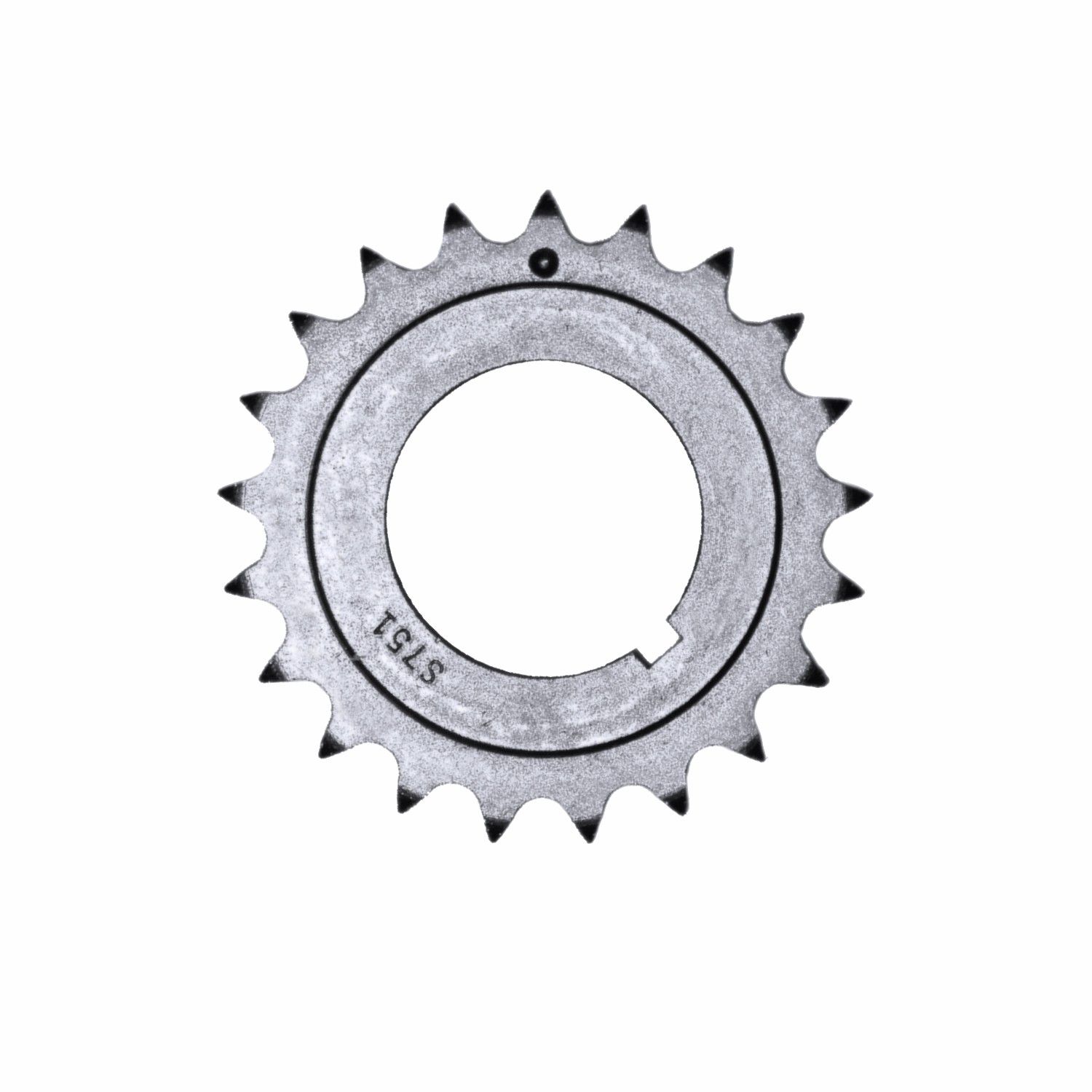 2006, 2005, 2004, 2003, 2002, 2001 BMW X5 Engine Oil Pump Chain