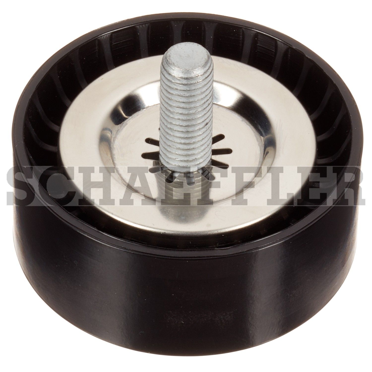 2016, 2015, 2014 Mercedes-Benz Sprinter 2500 2014-2016 Mercedes-Benz ML250 Accessory Drive Belt Idler Pulley