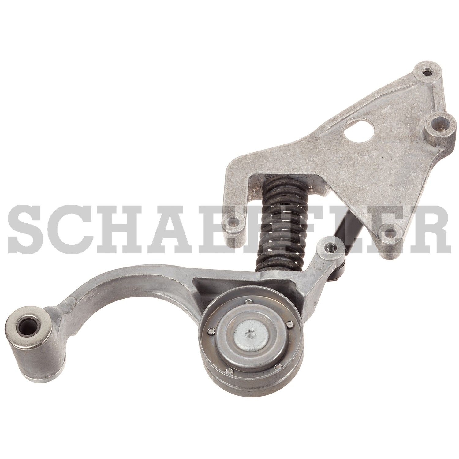 2008, 2007, 2006, 2005, 2004, 2003, 2002 Mini Cooper Accessory Drive Belt Tensioner Assembly