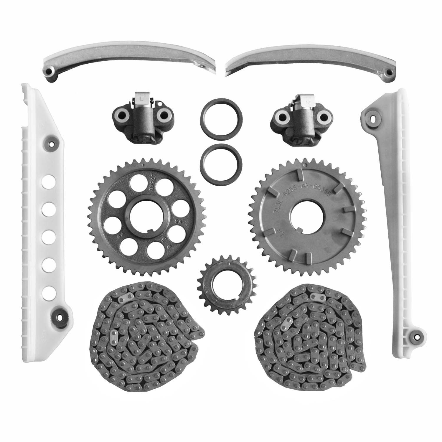 2010, 2009, 2008 Ford F-150 Engine Timing Set