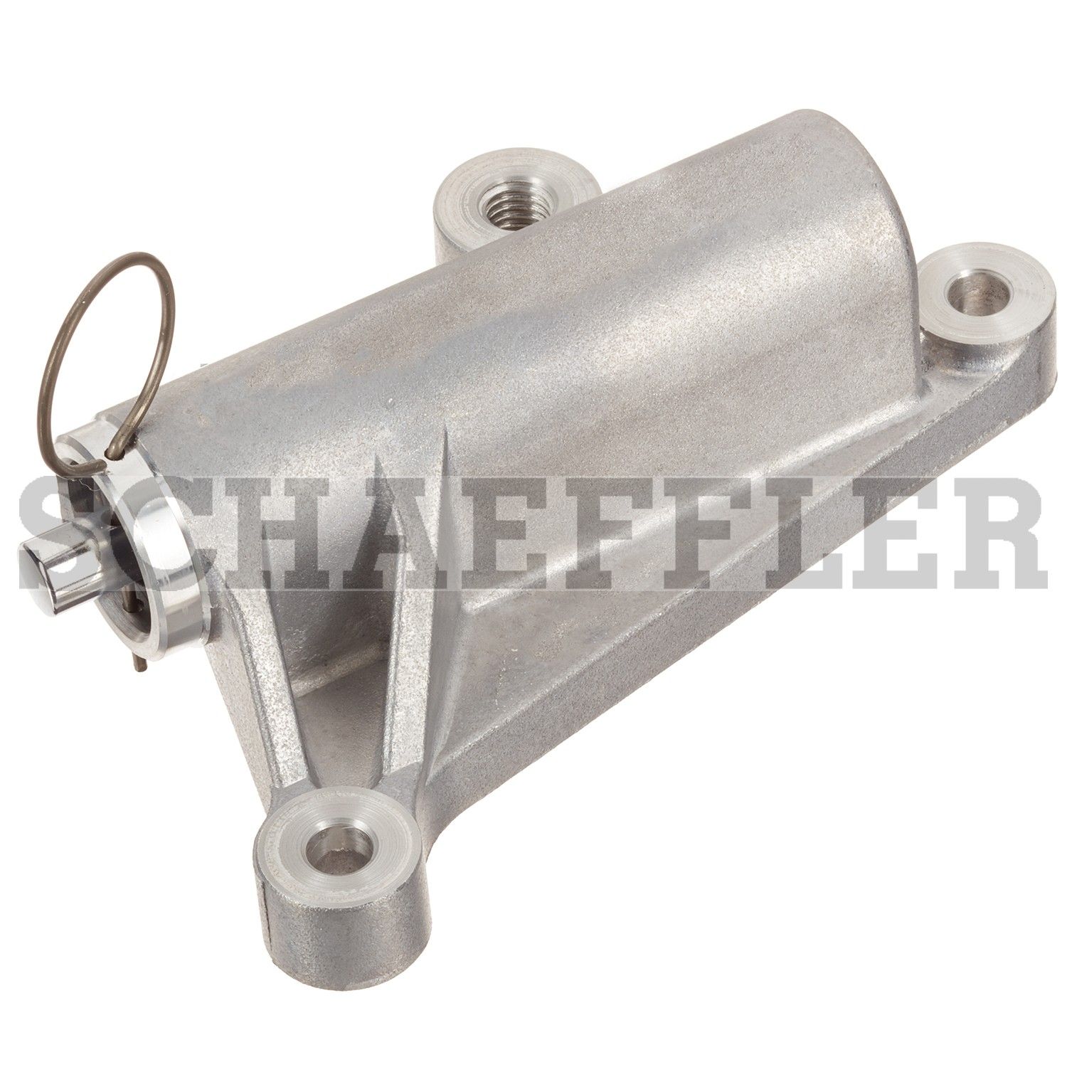 Engine Timing Belt Tensioner-Hydraulic Assembly Gates T43025