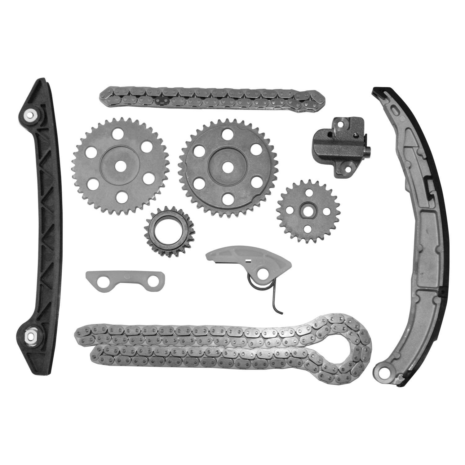 2006, 2005 Ford Escape Engine Timing Set