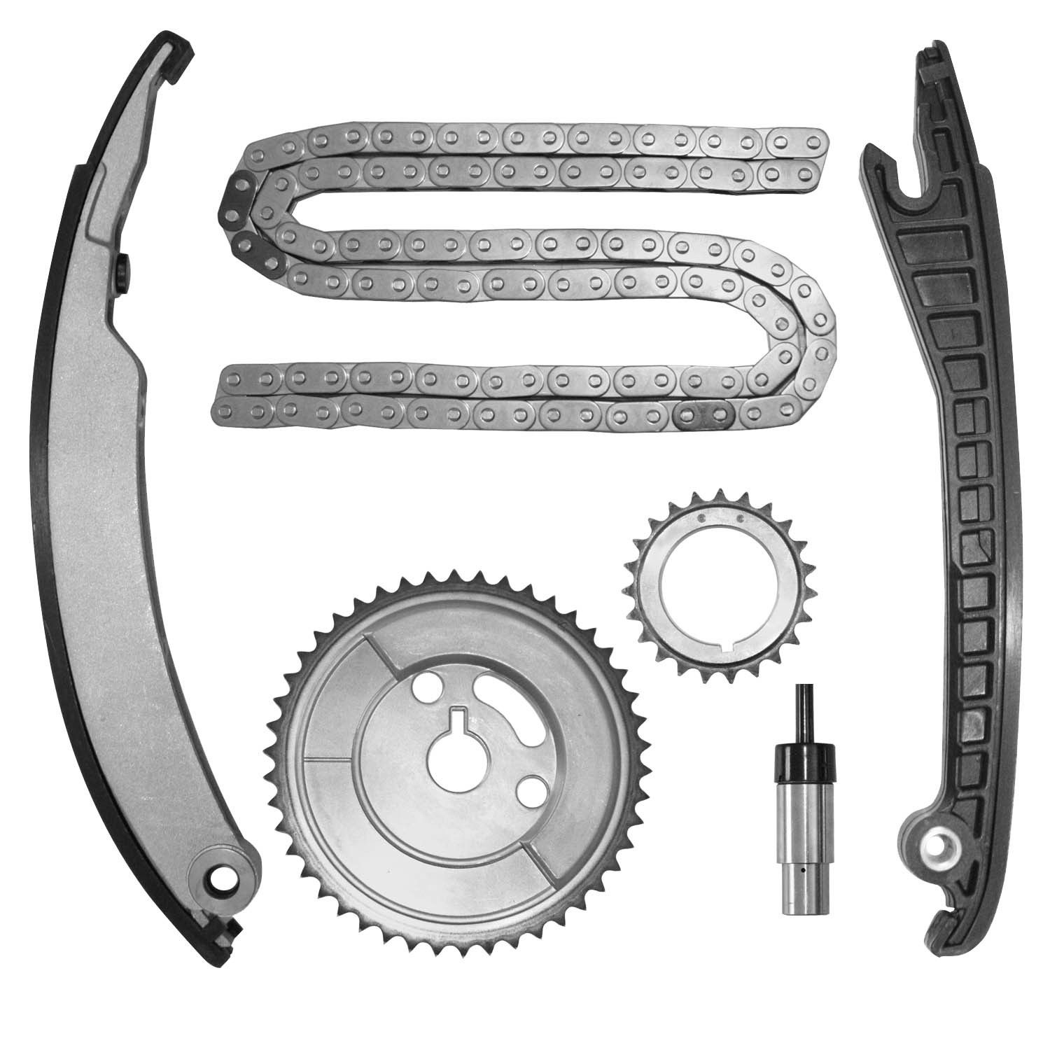 2006, 2005, 2004, 2003, 2002 Mini Cooper Engine Timing Set
