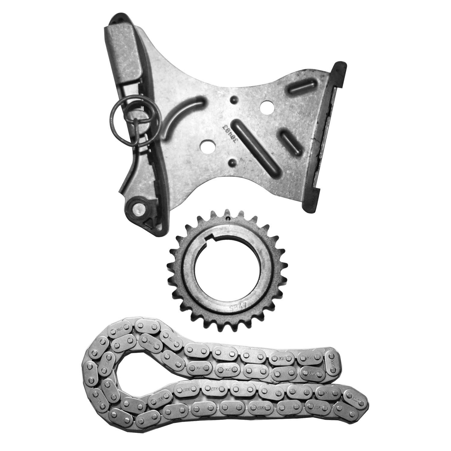 2007, 2006 Saturn Relay Engine Timing Set