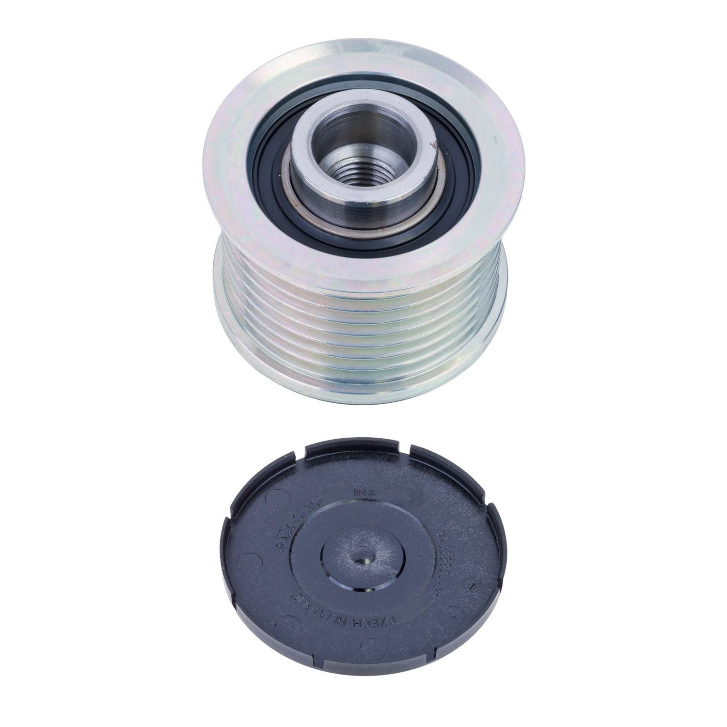 2001, 2000, 1999, 1998 Mazda B2500 Engine Timing Belt Component Kit