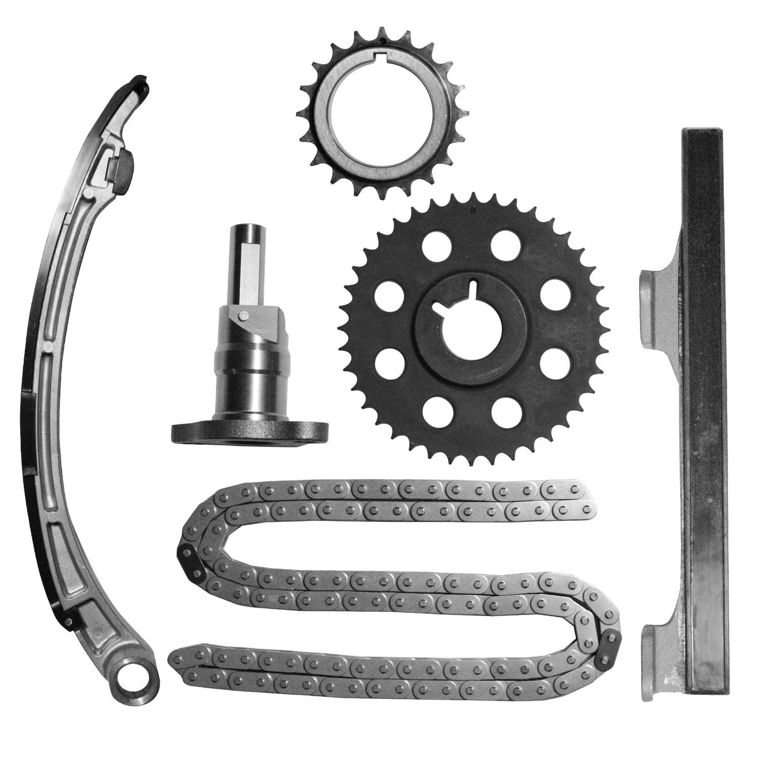1997, 1996 Lexus LX450 Engine Timing Set