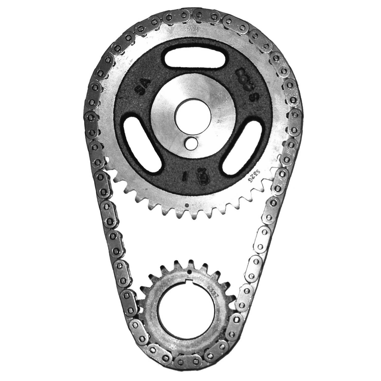 Engine Timing Set