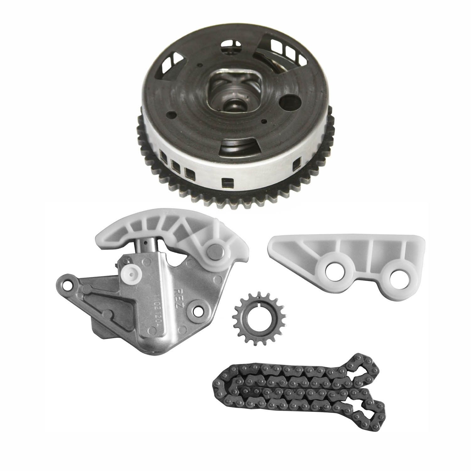 Engine Timing Set