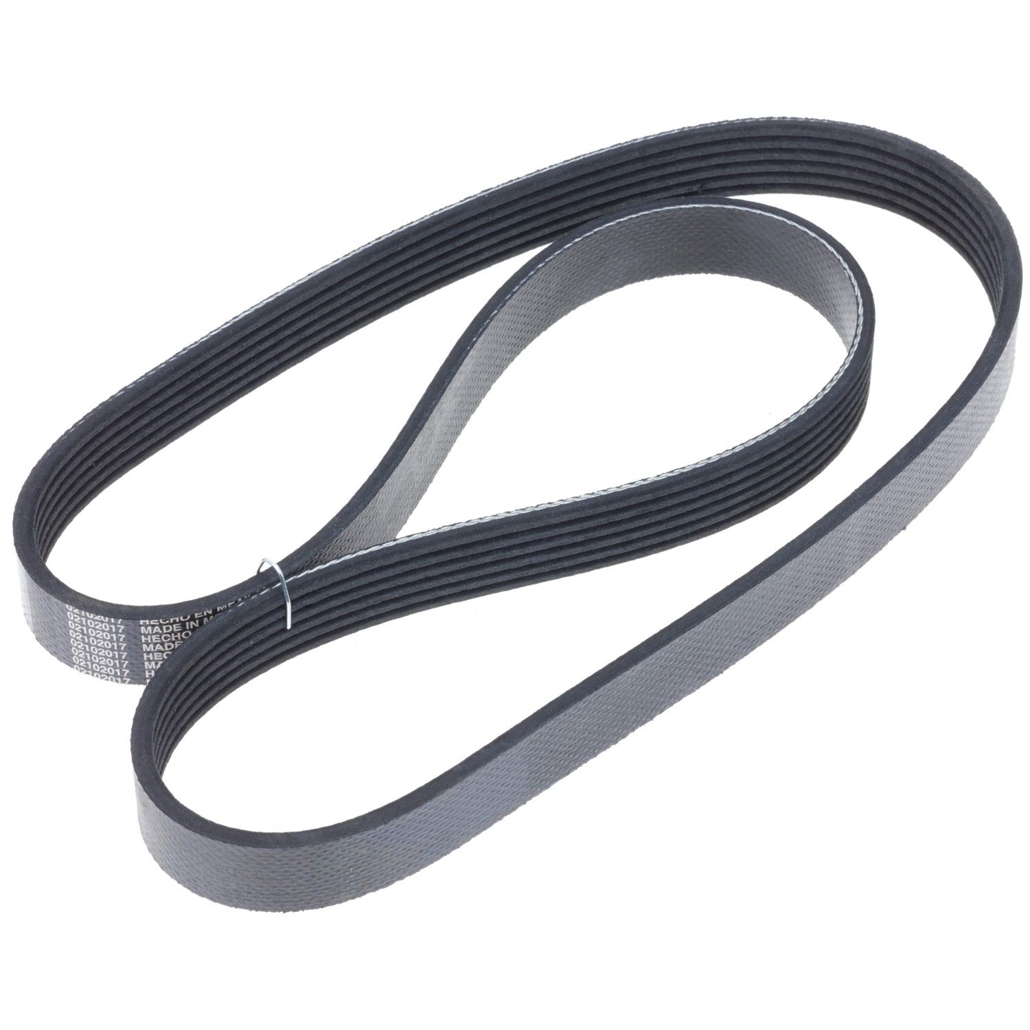 2007, 2006, 2005, 2004, 2003, 2002 Mini Cooper Serpentine Belt