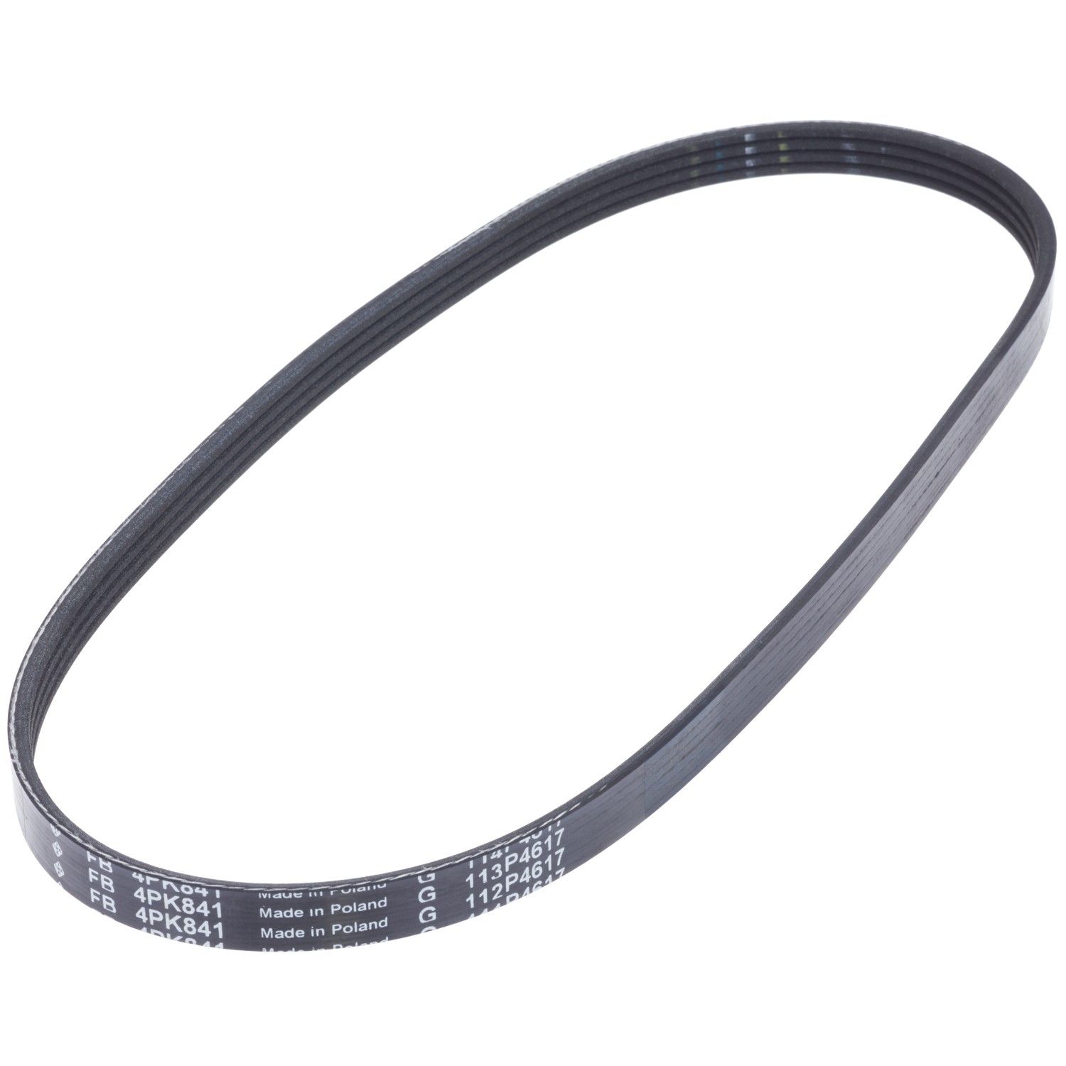 1997, 1996 Geo Tracker Serpentine Belt