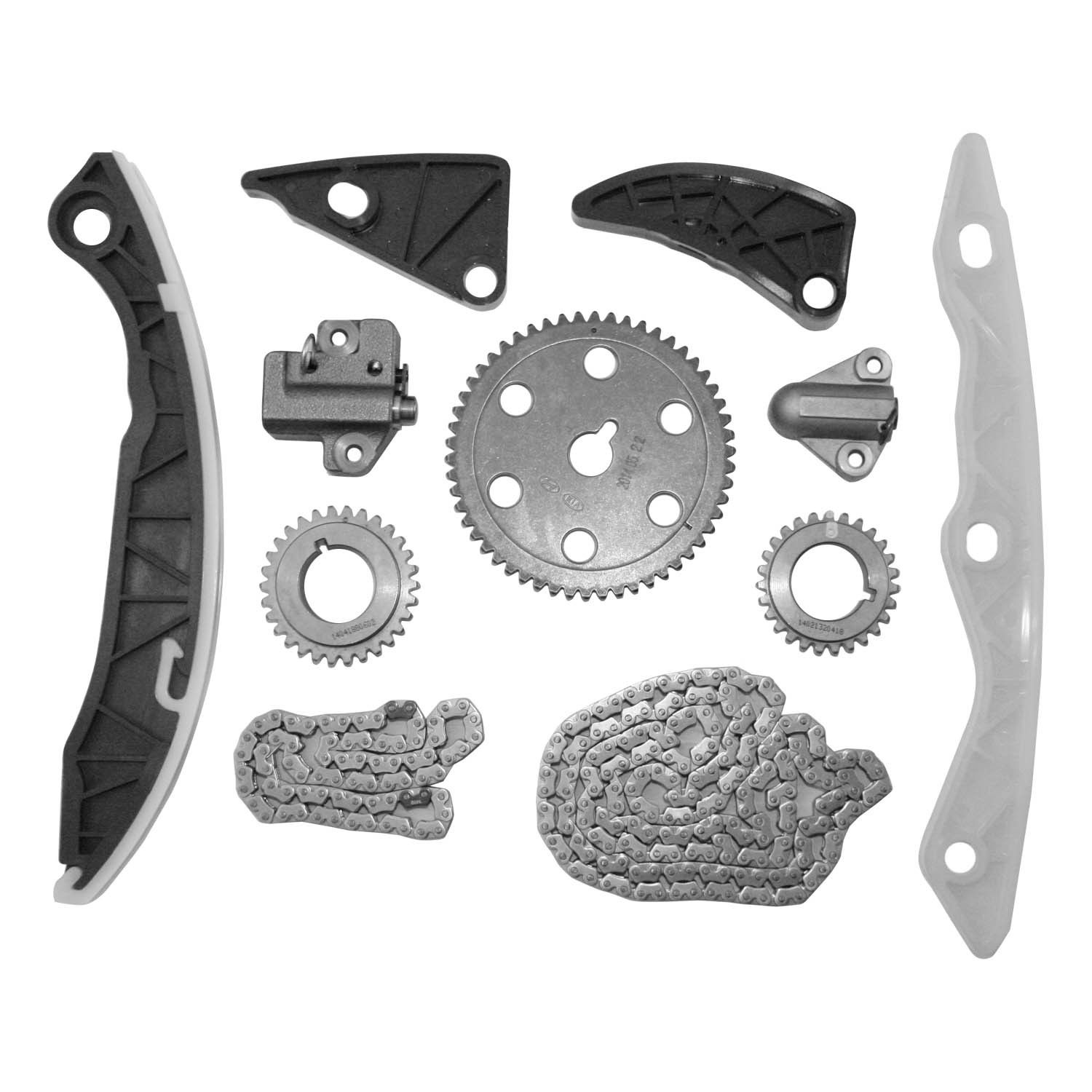 2010, 2009, 2008, 2007, 2006 Kia Optima Engine Timing Set