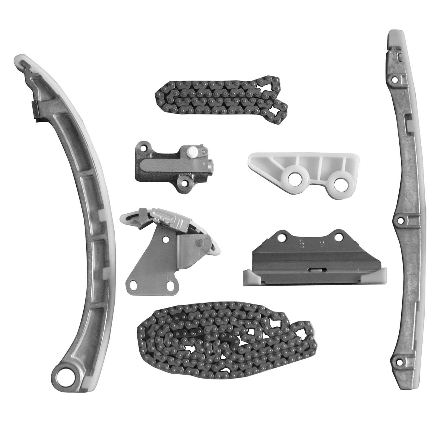 2011, 2010, 2009, 2008, 2007, 2006, 2005, 2004, 2003 Honda Element Engine Timing Set