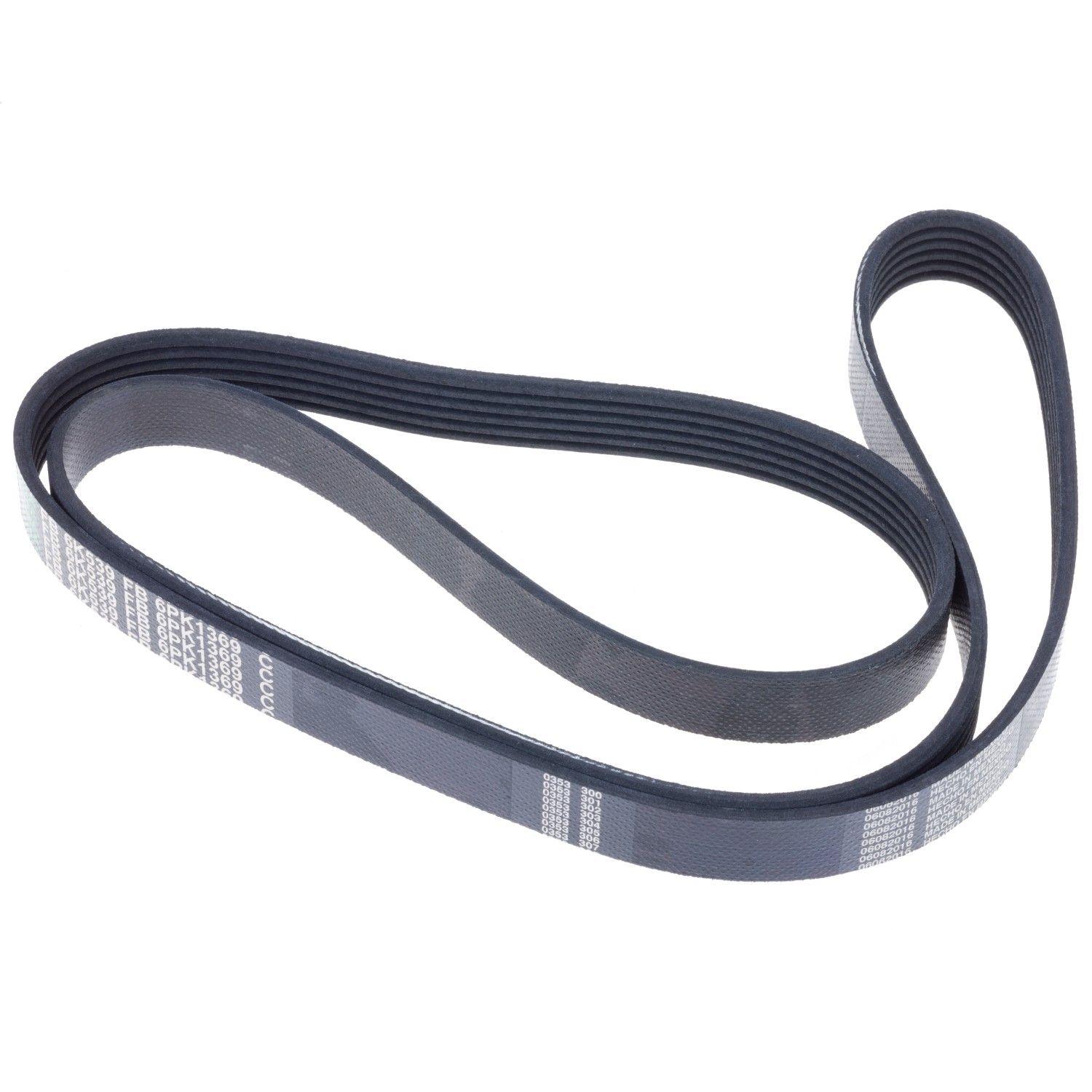 2008, 2007, 2006, 2005, 2004, 2003, 2002 Mini Cooper Serpentine Belt