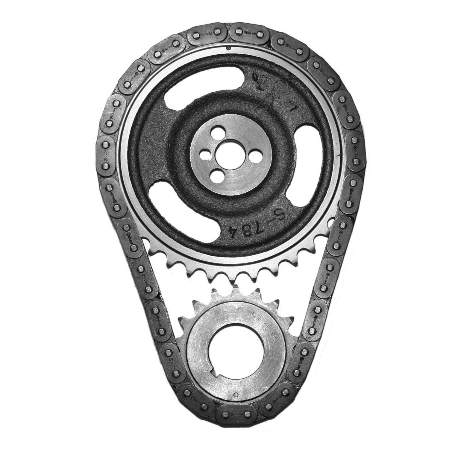 Engine Timing Set