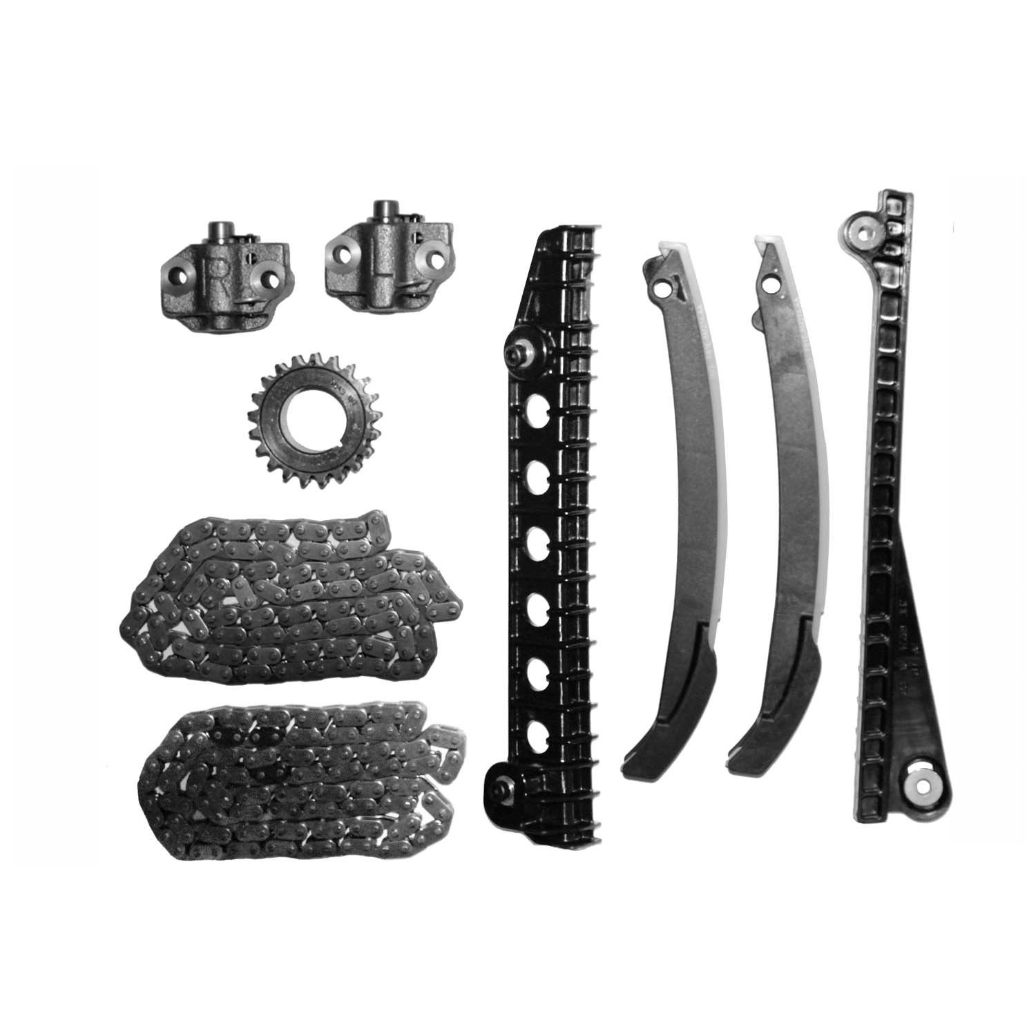 2001, 2000, 1999, 1998, 1997 Ford Expedition Wagon Engine Timing Chain Kit