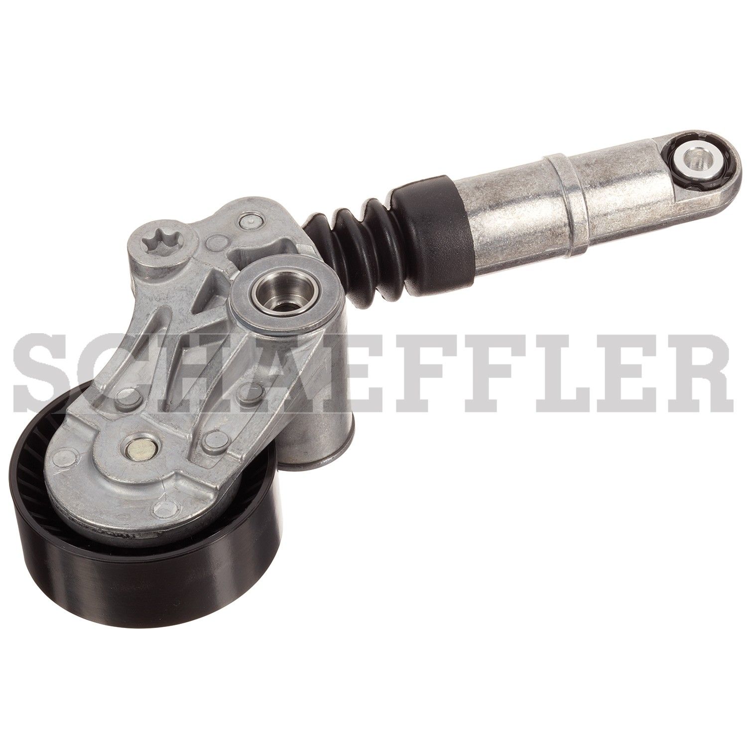 2010, 2009, 2008 Freightliner Sprinter 2500 2500 Belt Tensioner Damper