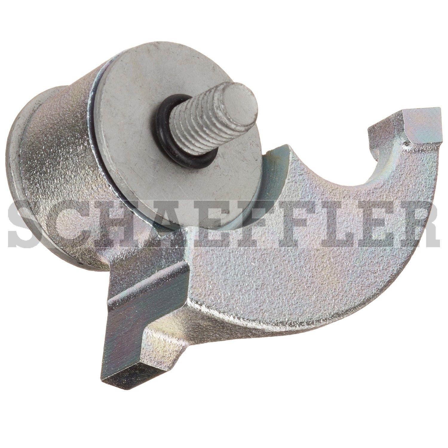 2001, 2000, 1999, 1998, 1997 Audi A4 Engine Timing Belt Tensioner Lever