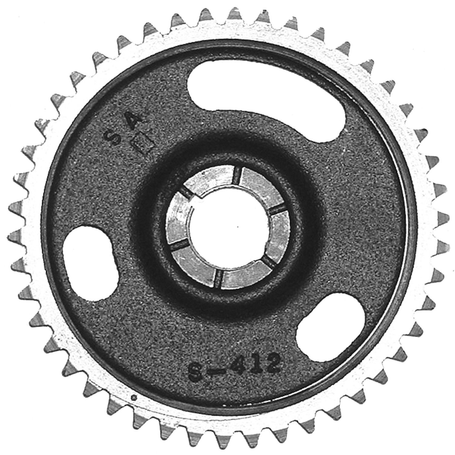 1980, 1979, 1978, 1977, 1976, 1975, 1974 Jeep Cherokee Ambassador Engine Timing Camshaft Sprocket