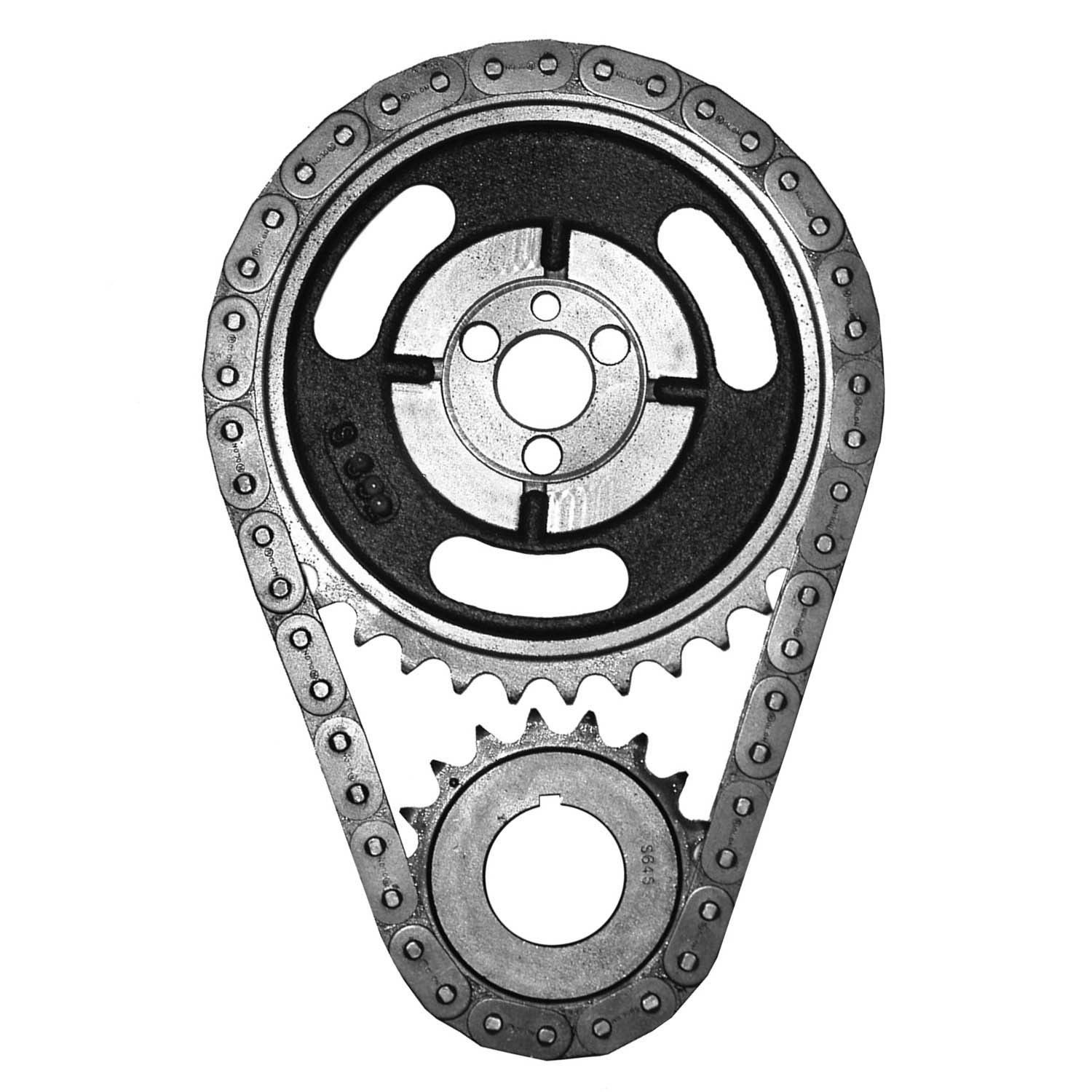 1991, 1990, 1989, 1988, 1987 GMC Jimmy Engine Timing Set