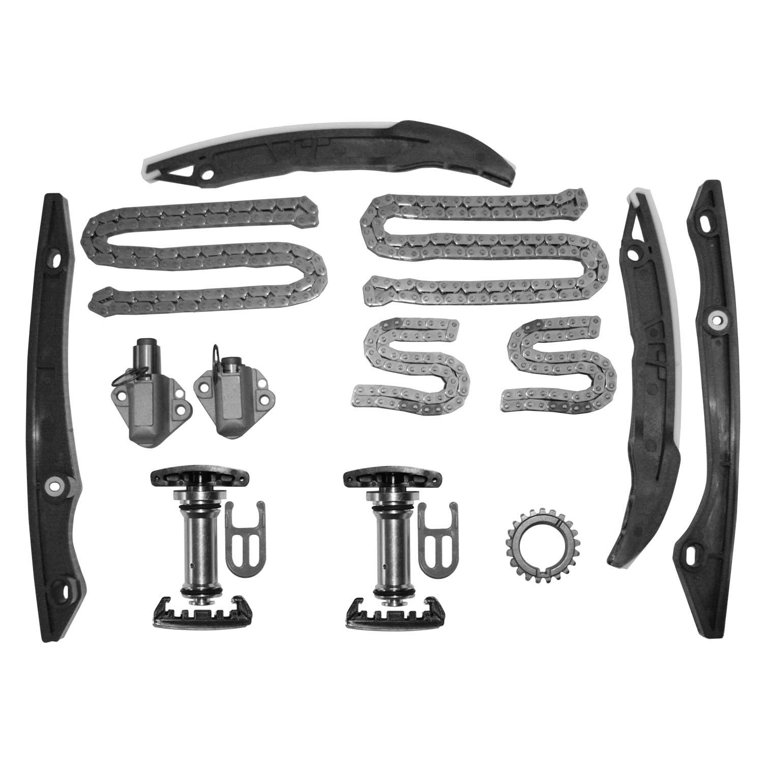 2014, 2013, 2012, 2011 Ford F-150 Engine Timing Set