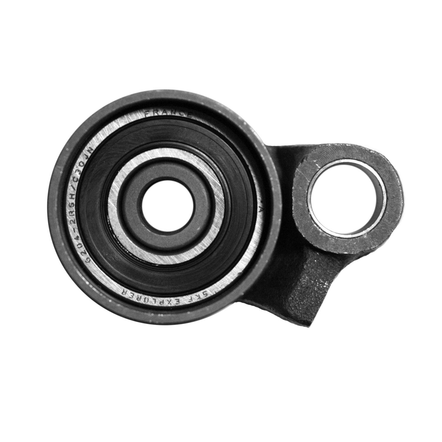 1998, 1997, 1996, 1995, 1994, 1993, 1992, 1991, 1990, 1989 Mazda MPV Engine Timing Belt Tensioner Pulley