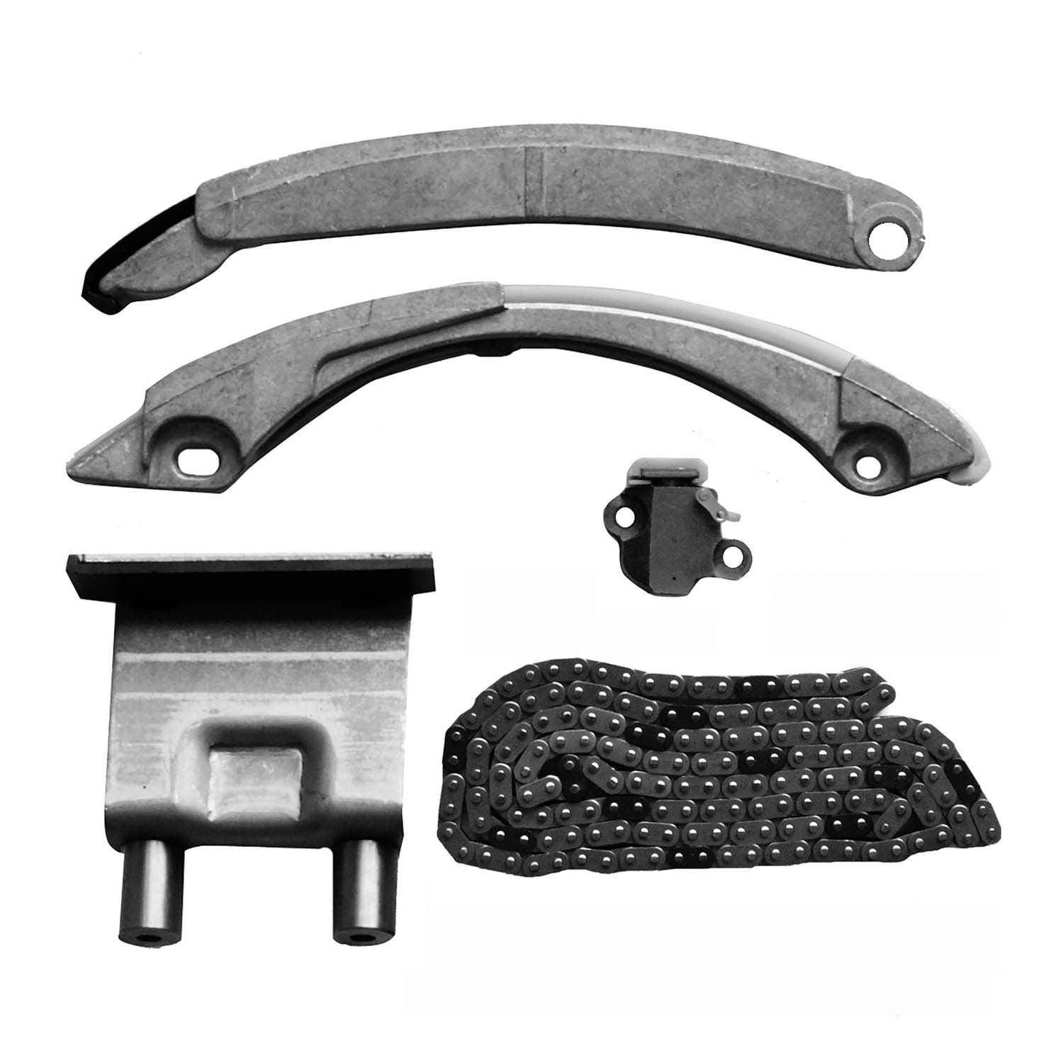 2002-2007 Buick Rainier Engine Timing Set INA