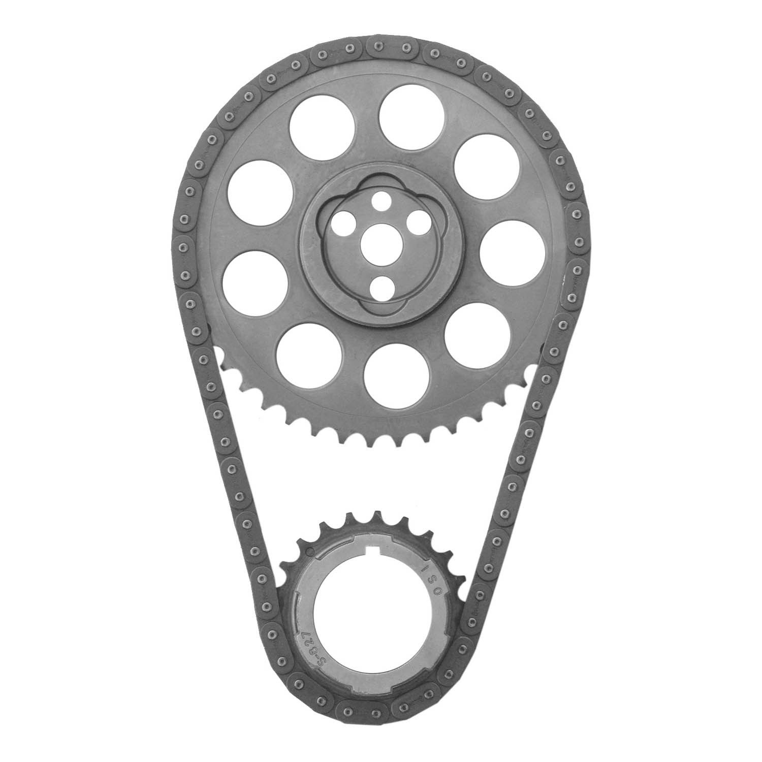 Engine Timing Set