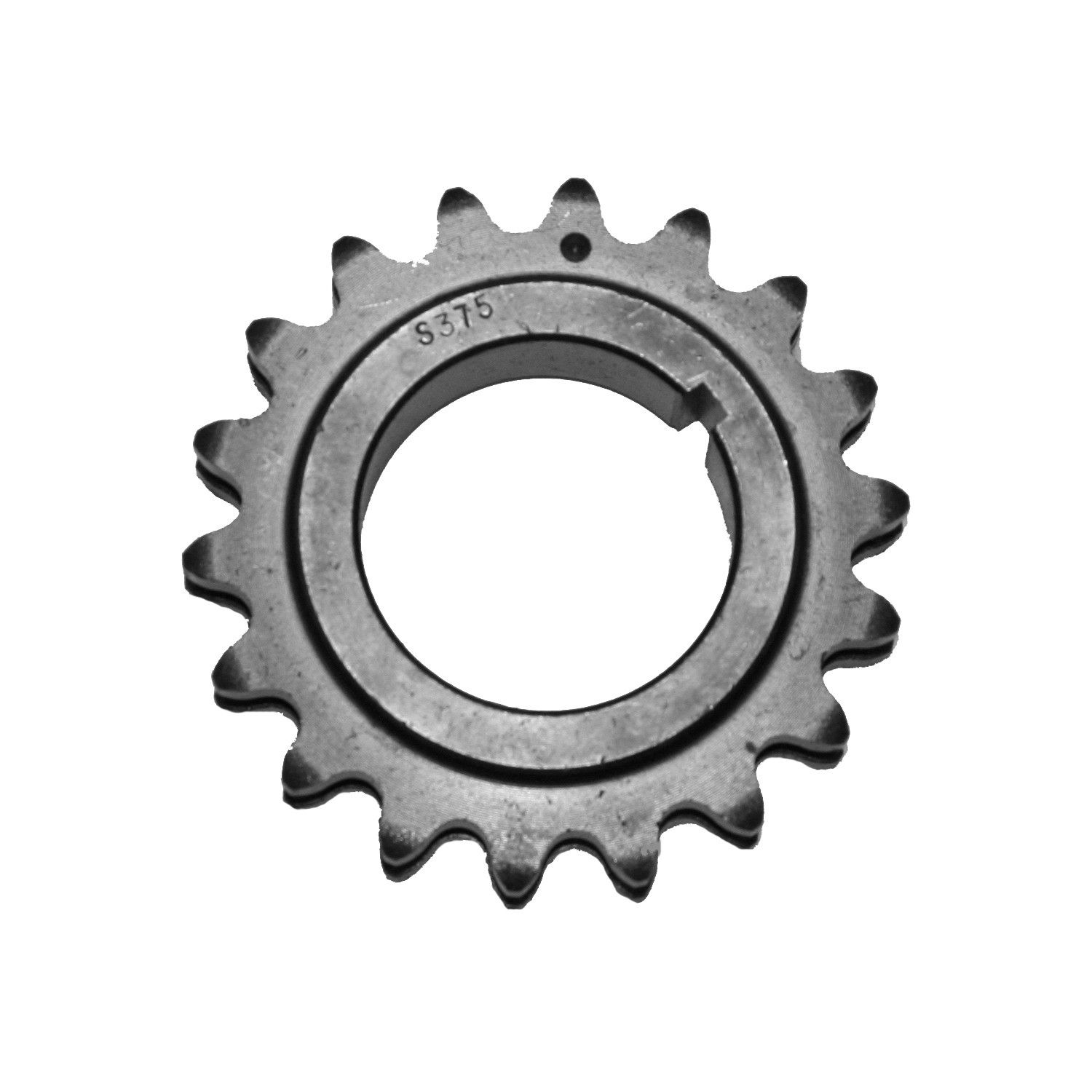 1991, 1990, 1989, 1988, 1987, 1986, 1985, 1984, 1983, 1982 GMC Jimmy Hummer Engine Timing Crankshaft Sprocket