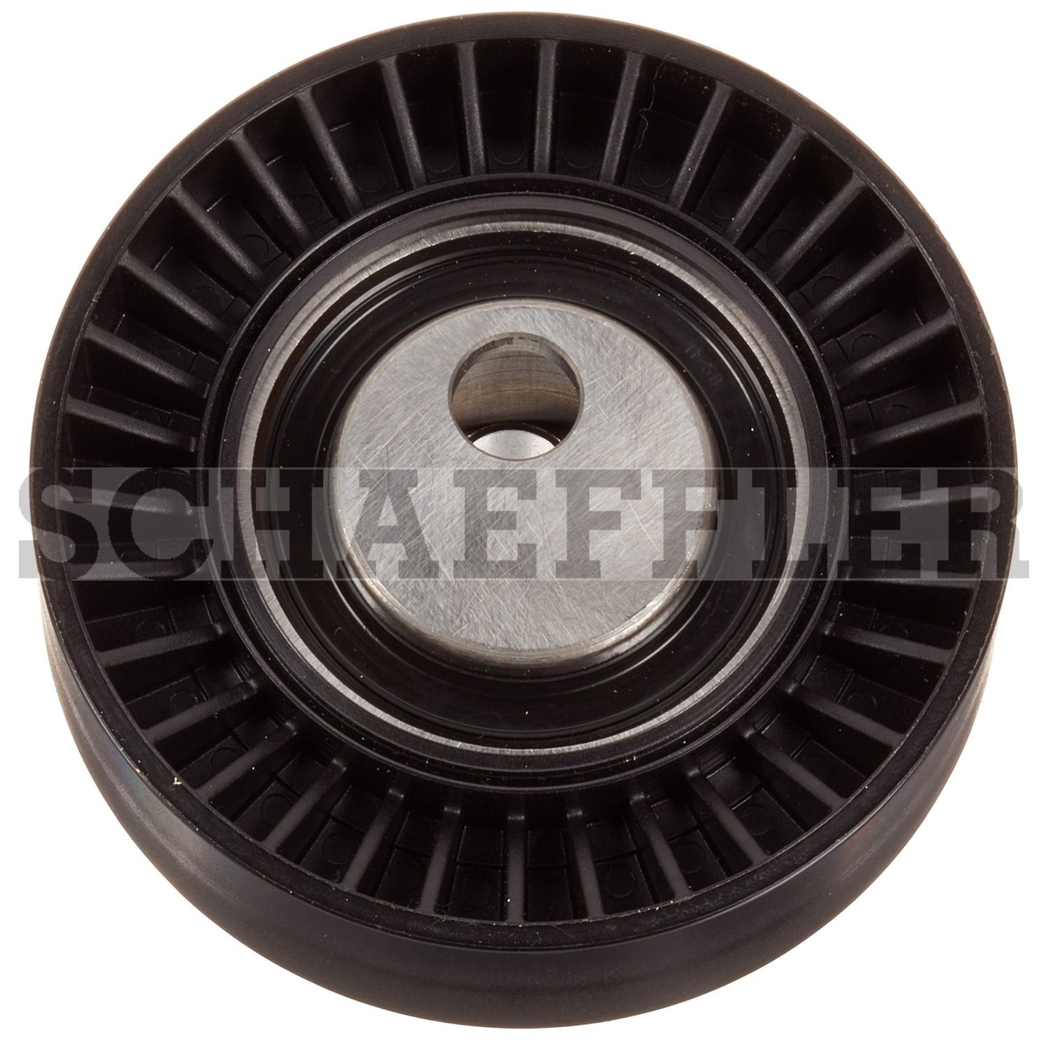 2003-2008 BMW 320i Accessory Drive Belt Idler Pulley INA