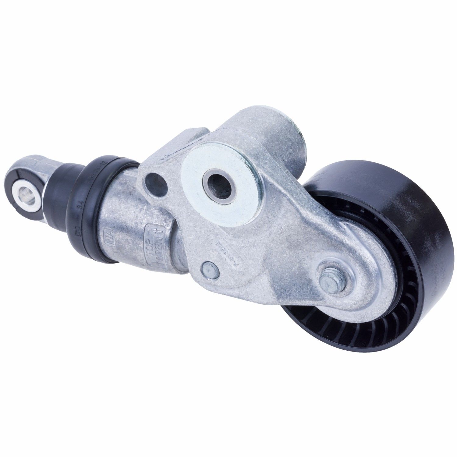 2018, 2017, 2016, 2015, 2014, 2013, 2012 Mazda 3 Accessory Drive Belt Tensioner Assembly