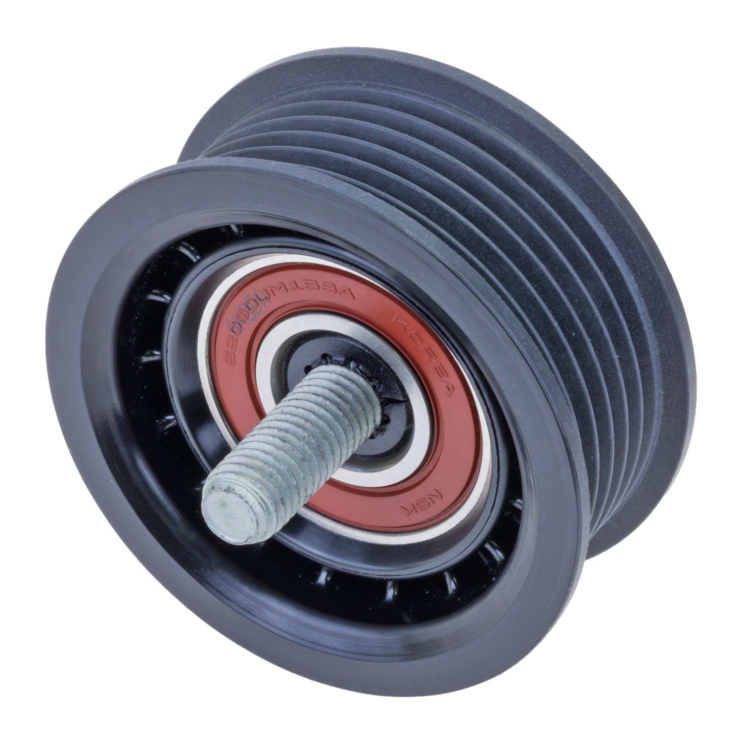 2012, 2011 Kia Optima Accessory Drive Belt Idler Pulley