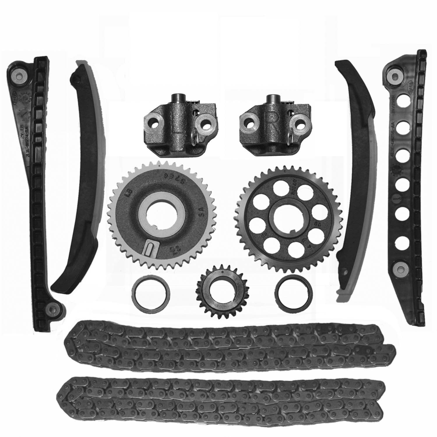 2005, 2004, 2003, 2002 Ford Excursion Engine Timing Set