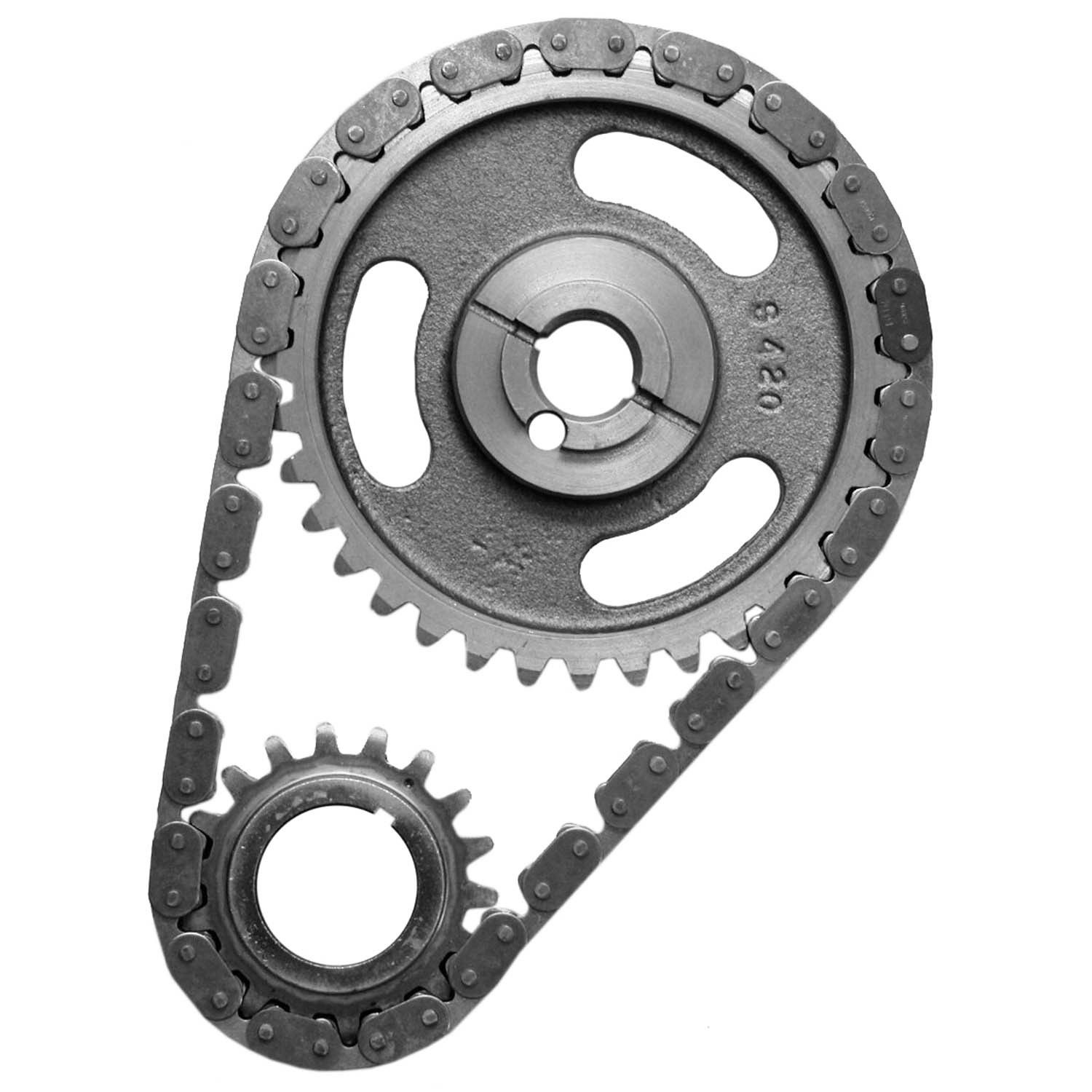 1972, 1971 Ford Custom 500 Engine Timing Set