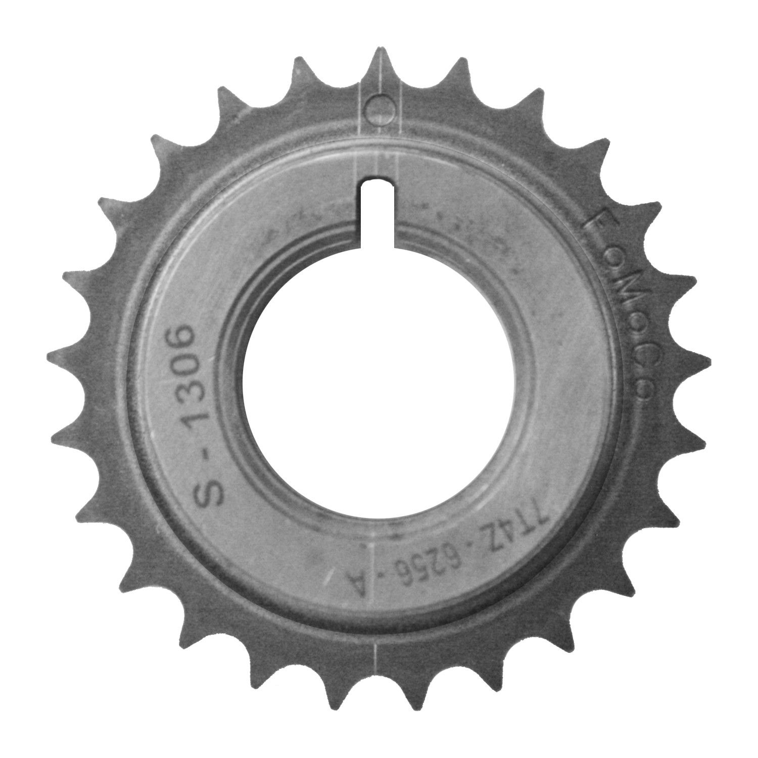 2019, 2018, 2017, 2016, 2015, 2014, 2013 Ford Explorer Engine Timing Camshaft Sprocket