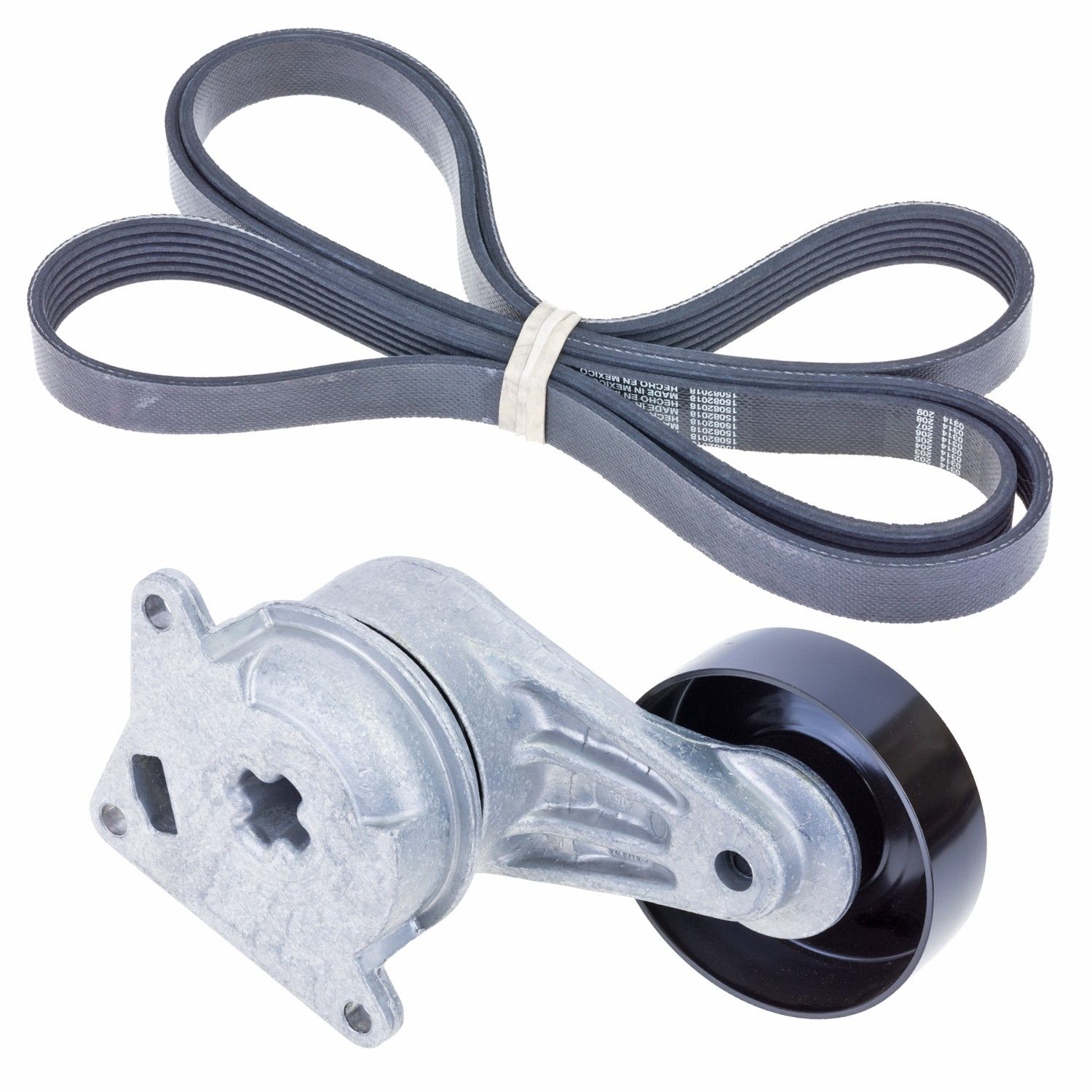 2005, 2004, 2003, 2002, 2001 Lexus IS300 Accessory Drive Belt Kit