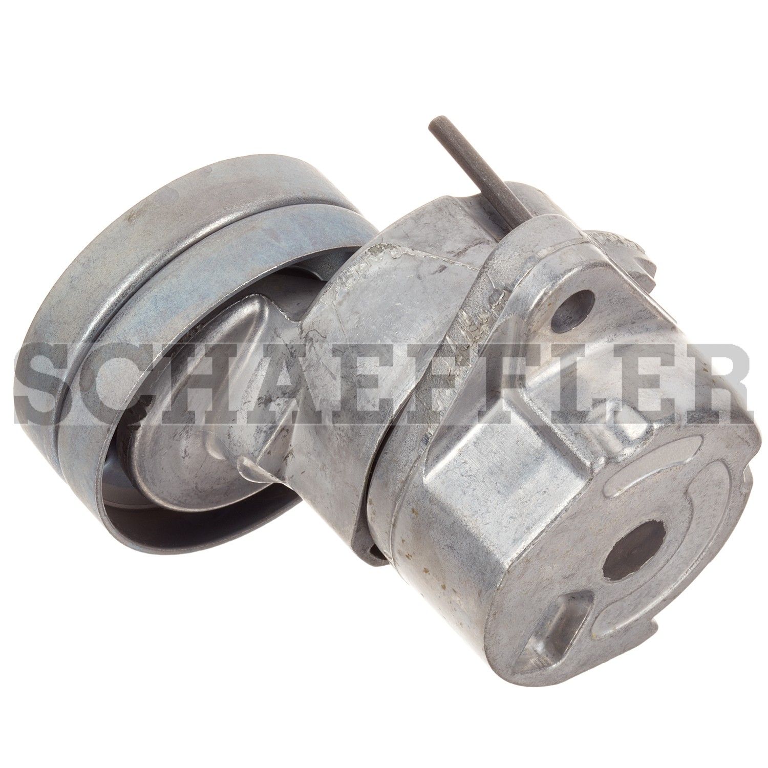 2010, 2009, 2008, 2007, 2006 Chevrolet Optra Accessory Drive Belt Tensioner Assembly