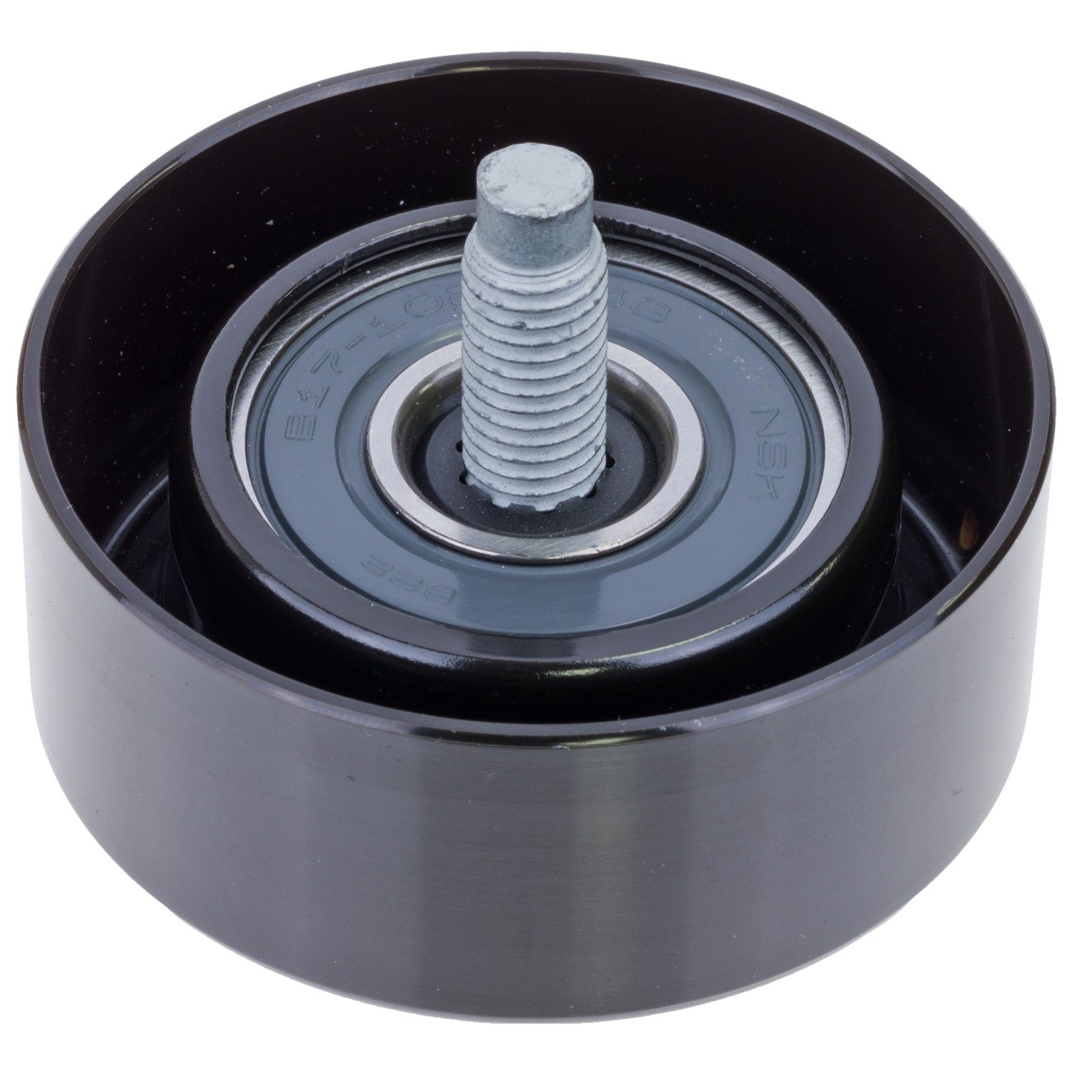 2015, 2014, 2013, 2012, 2011, 2010, 2009, 2008, 2007, 2006 Kia Optima Fe Accessory Drive Belt Idler Pulley