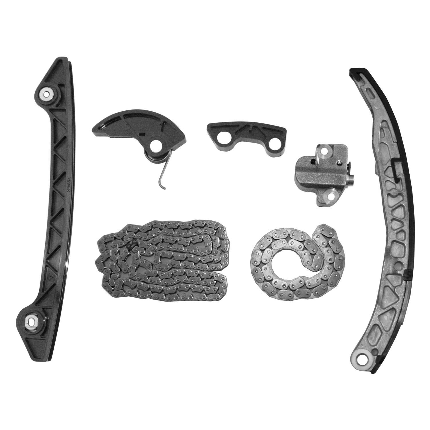 2006 Ford Fusion Engine Timing Set