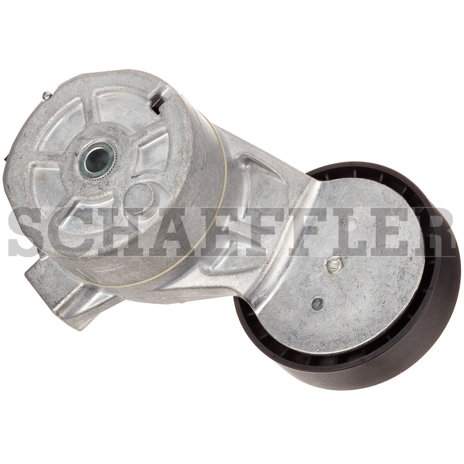 1998 Saab 900 Accessory Drive Belt Tensioner