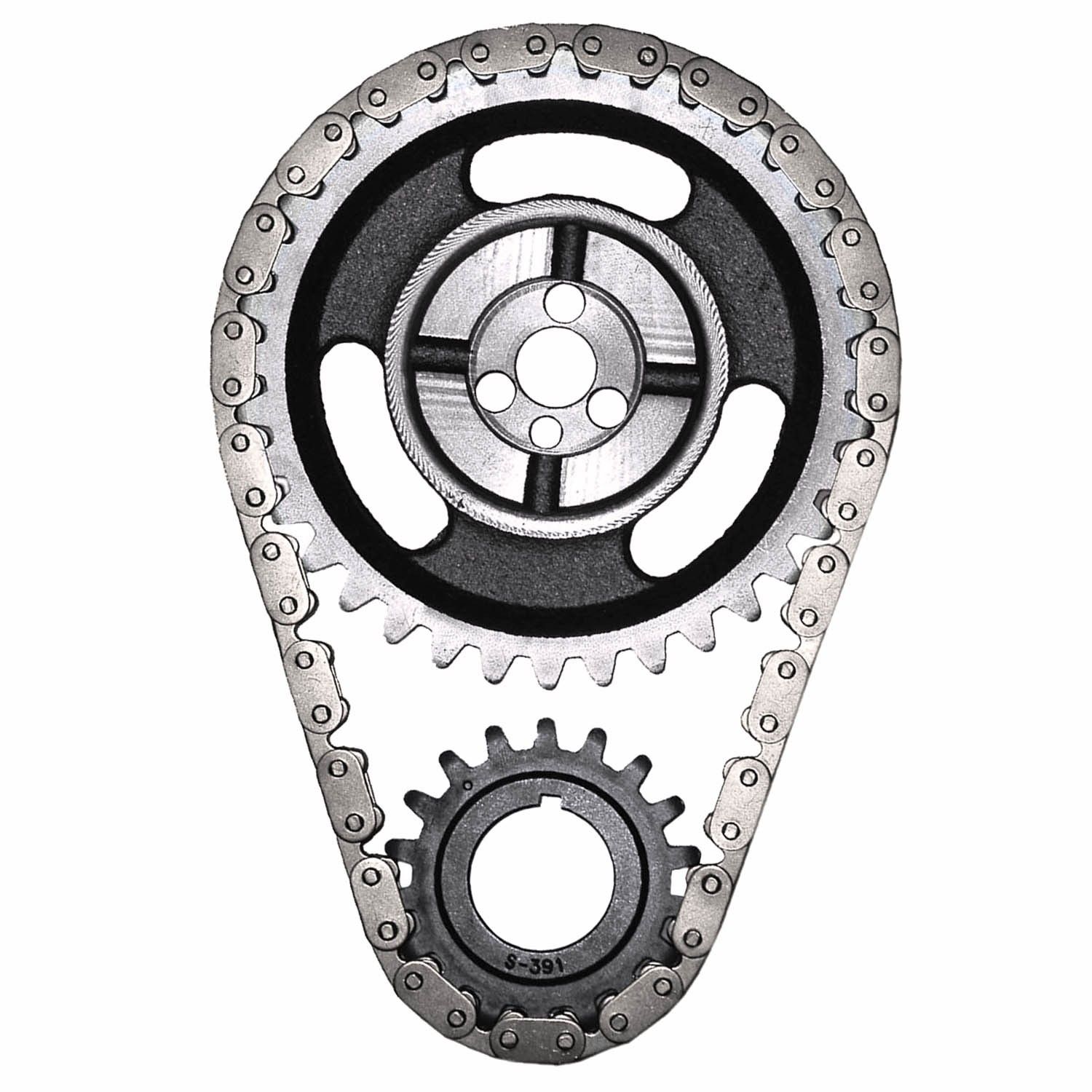 Engine Timing Set