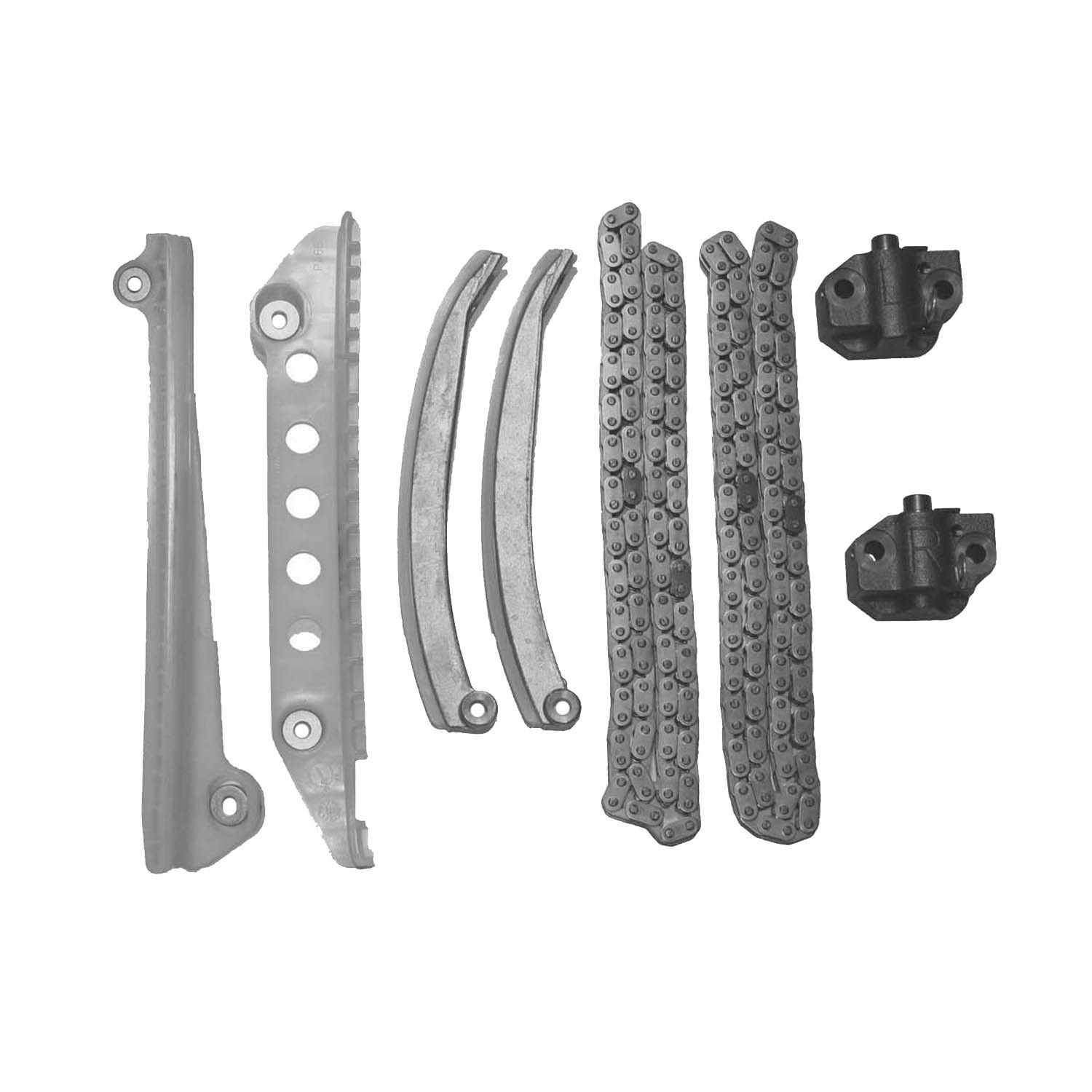2003, 2002 Ford Explorer Econoline Engine Timing Set