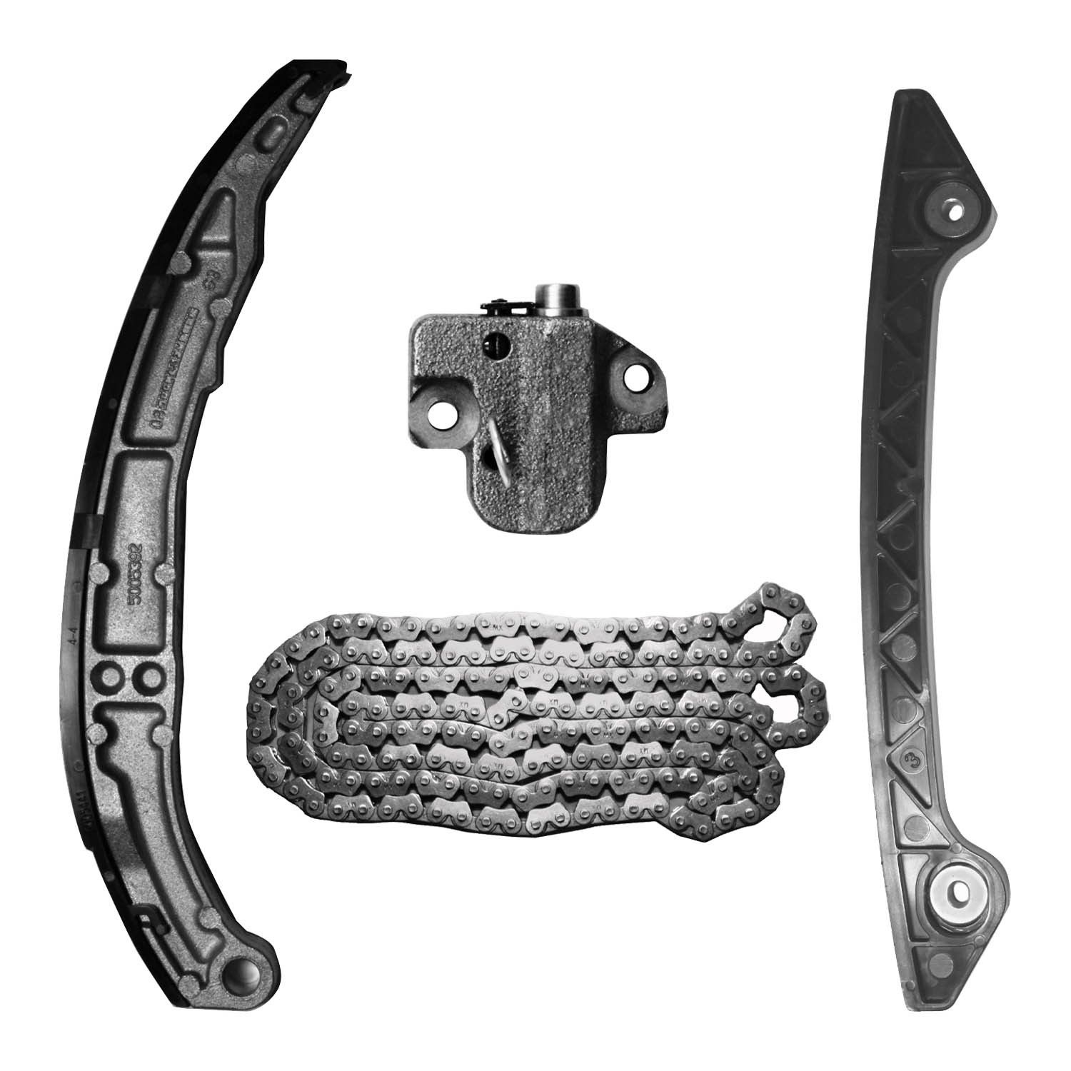 2008, 2007 Ford Escape Engine Timing Set