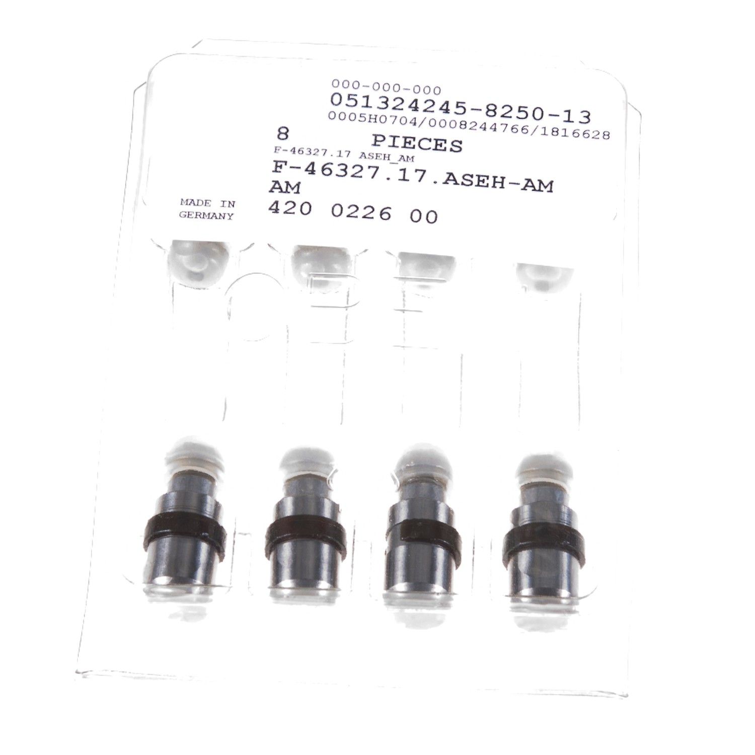 2012, 2011, 2010, 2009, 2008, 2007 Mini Cooper Engine Valve Lifter