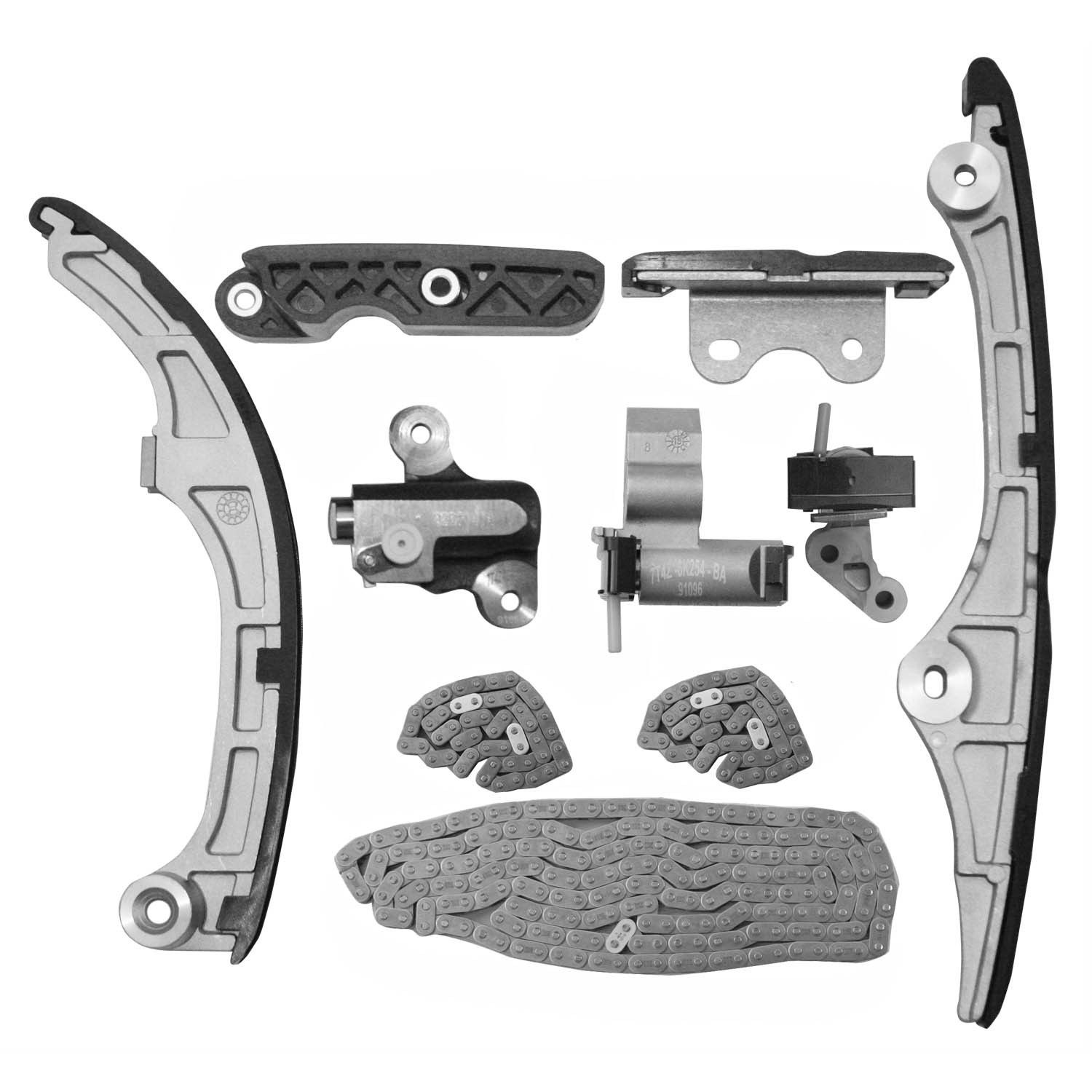 2010, 2009, 2008, 2007 Ford Edge Engine Timing Set