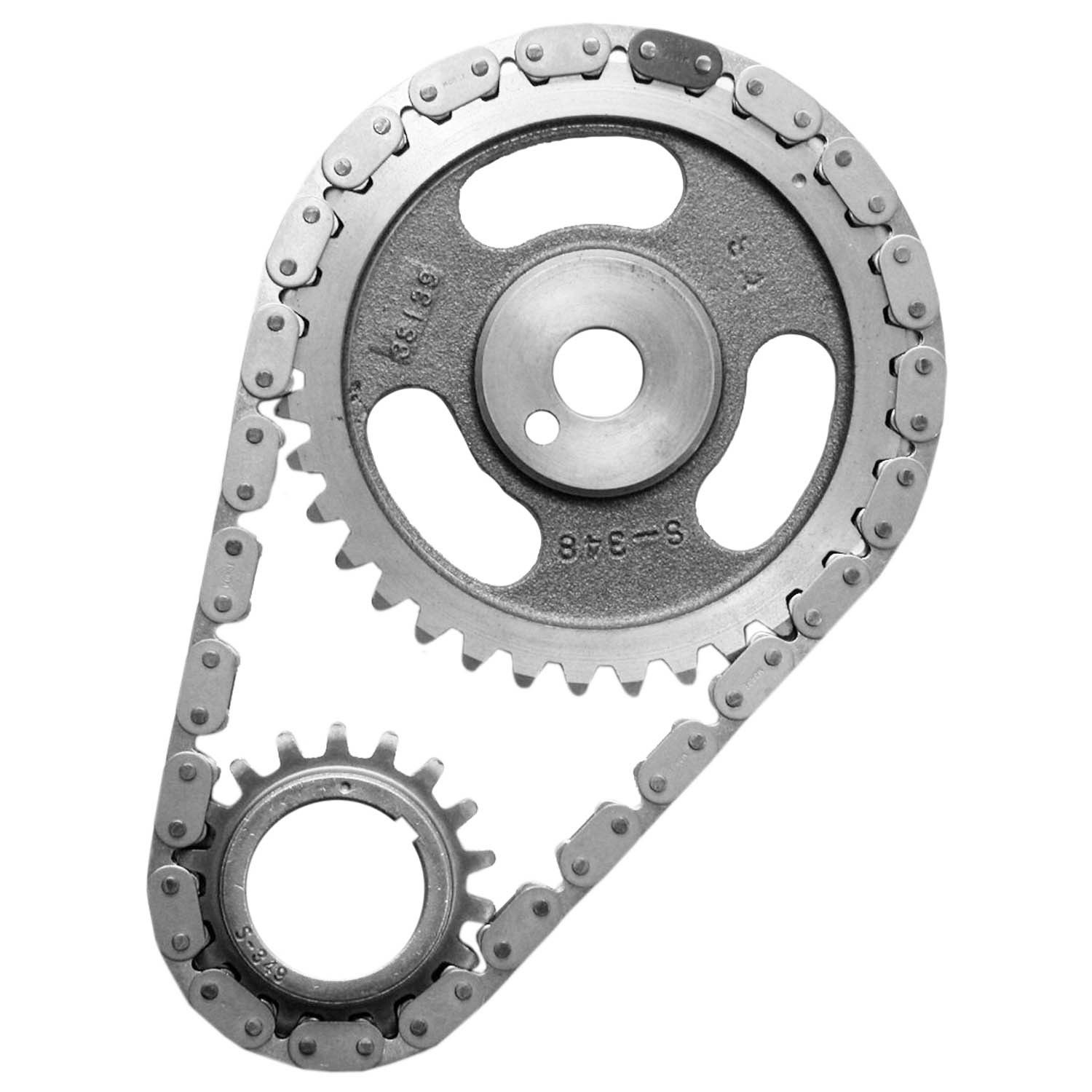 Engine Timing Set