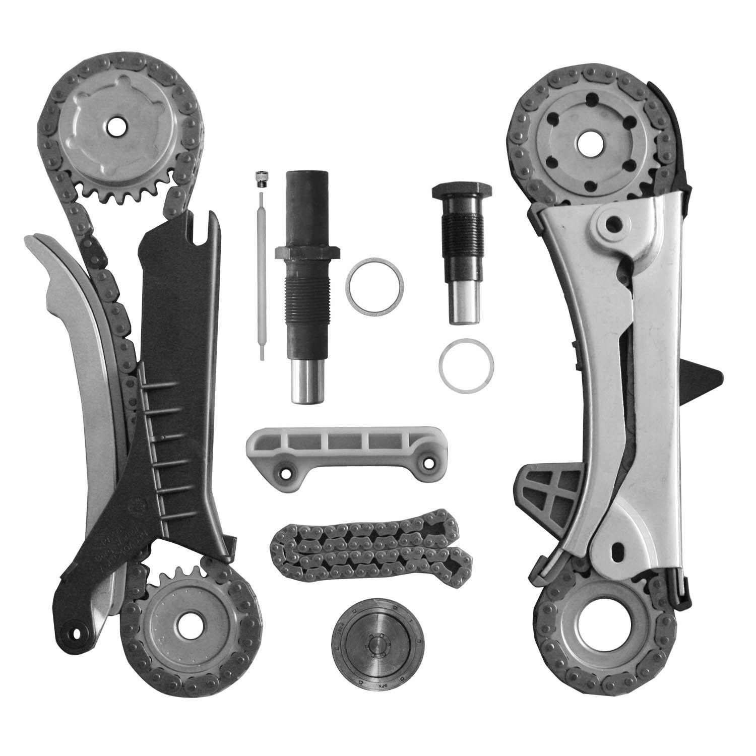 2010, 2009, 2008, 2007, 2006, 2005, 2004, 2003, 2002, 2001, 2000, 1999, 1998, 1997 Ford Explorer Engine Timing Set